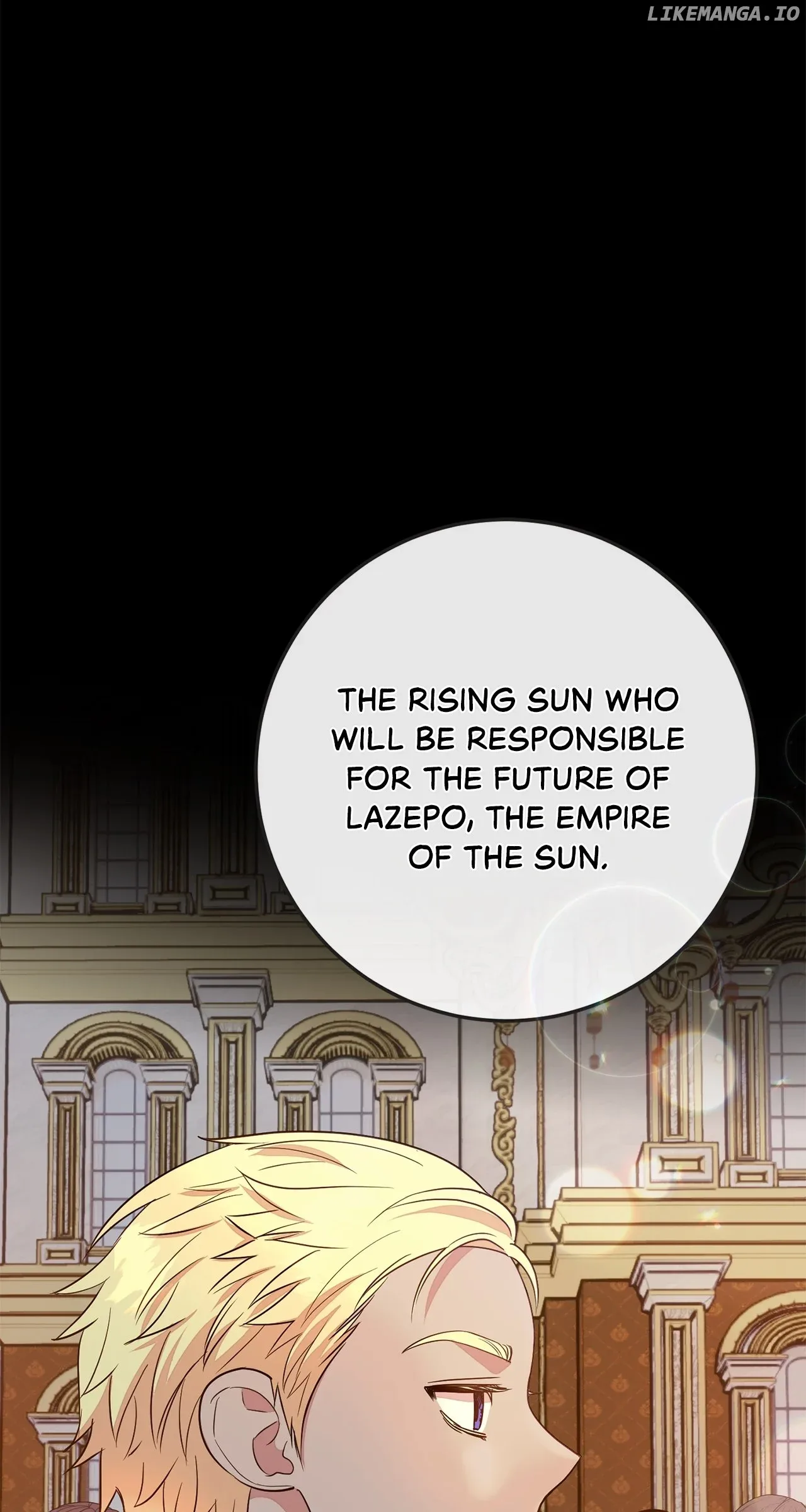Fragrant Magician Chapter 24 page 3