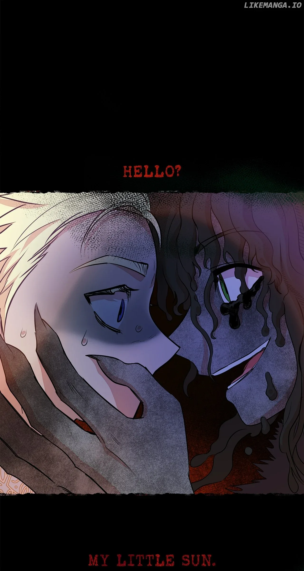 Fragrant Magician Chapter 24 page 11
