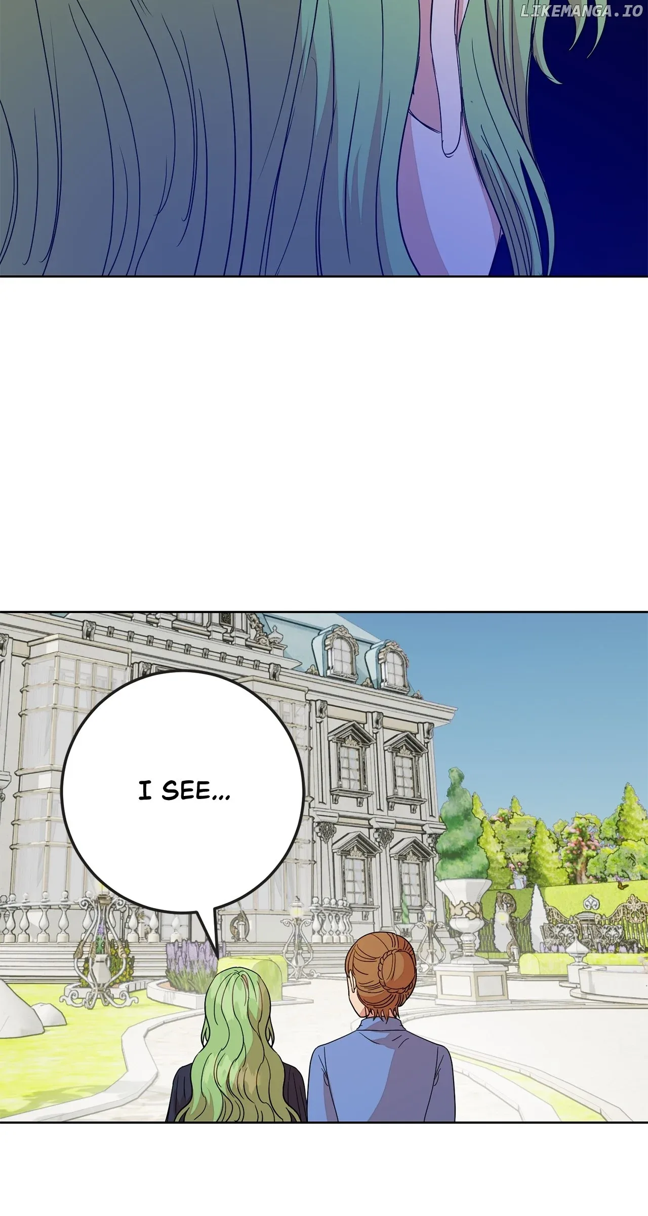 Fragrant Magician Chapter 24 page 46