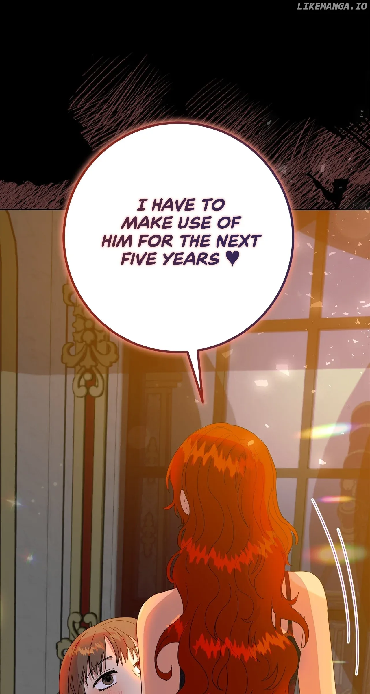 Fragrant Magician Chapter 24 page 28