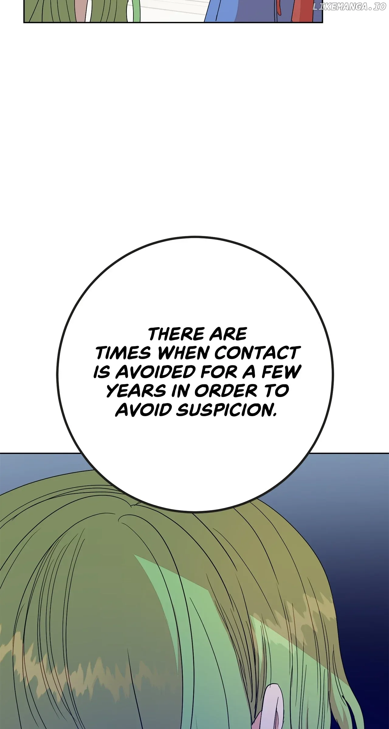 Fragrant Magician Chapter 24 page 45