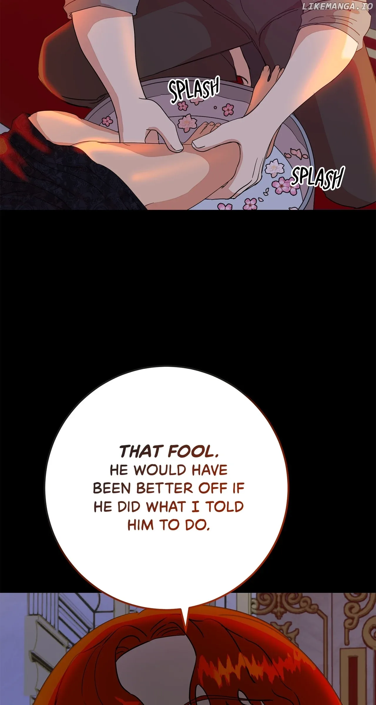 Fragrant Magician Chapter 24 page 23