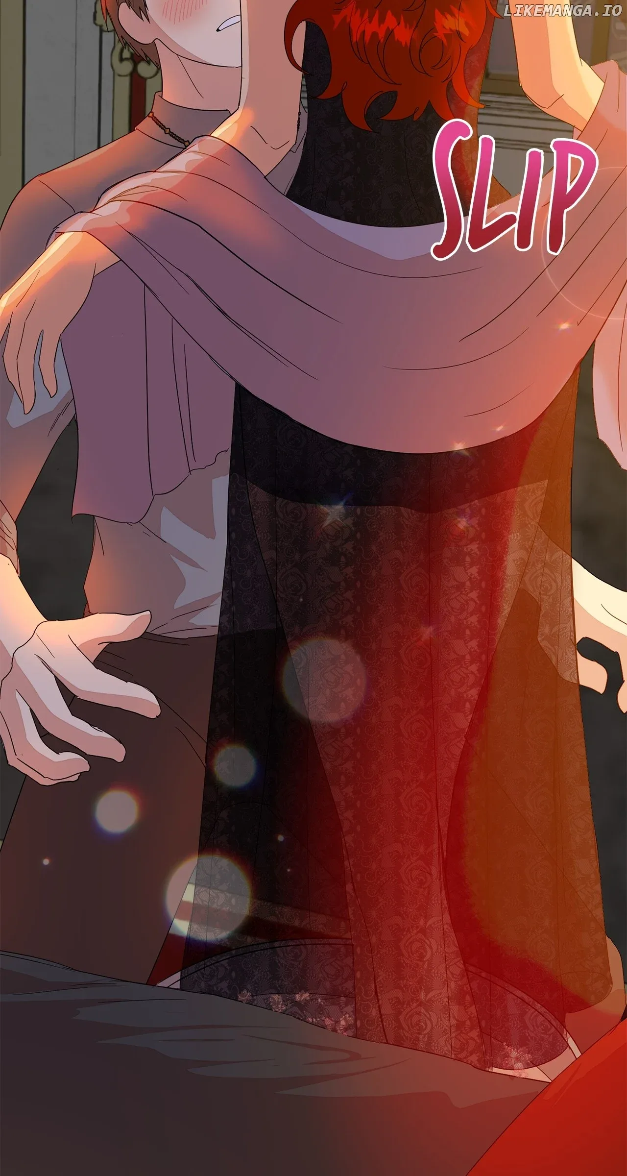 Fragrant Magician Chapter 24 page 29
