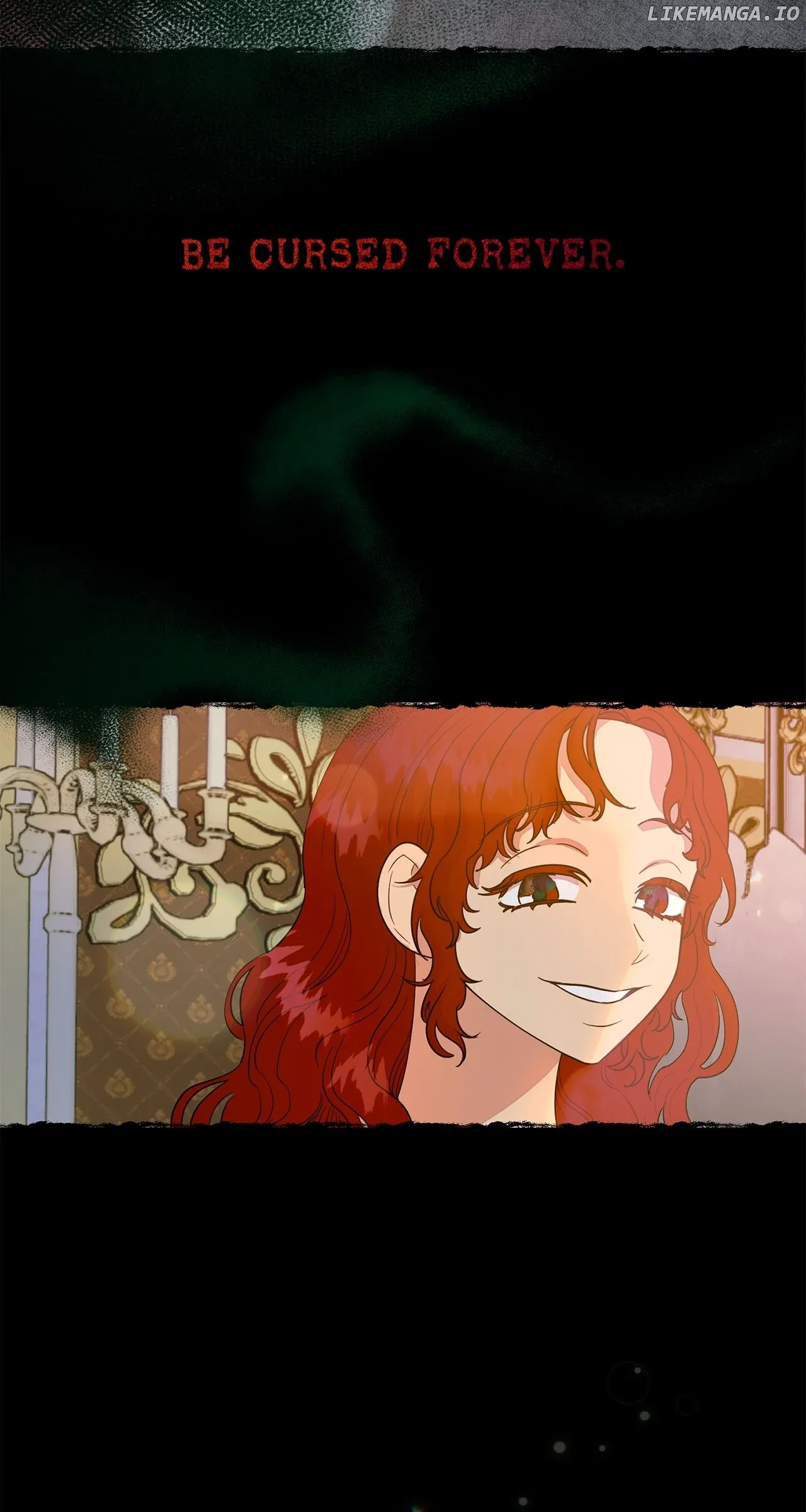 Fragrant Magician Chapter 24 page 16