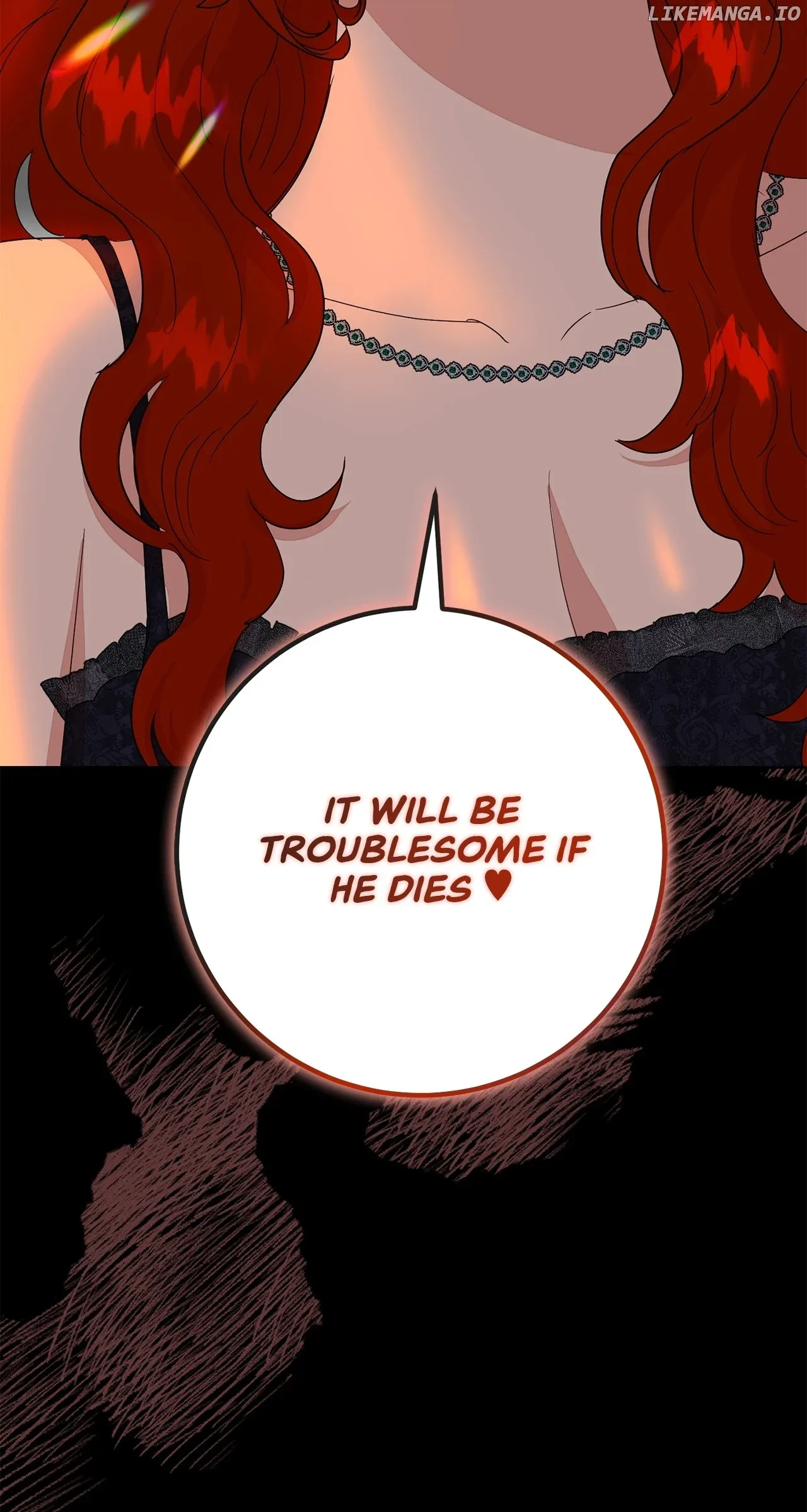 Fragrant Magician Chapter 24 page 31