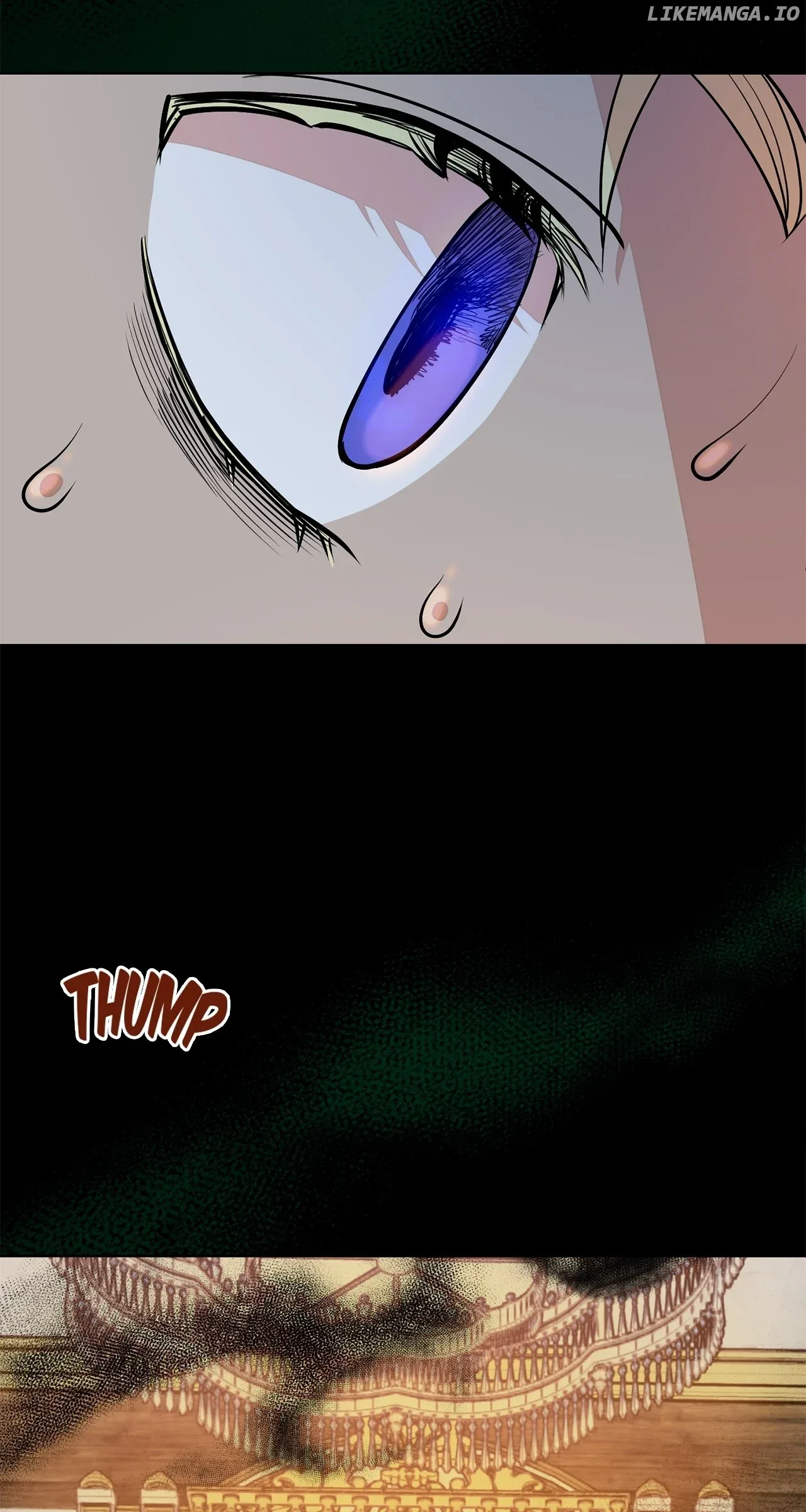 Fragrant Magician Chapter 24 page 8
