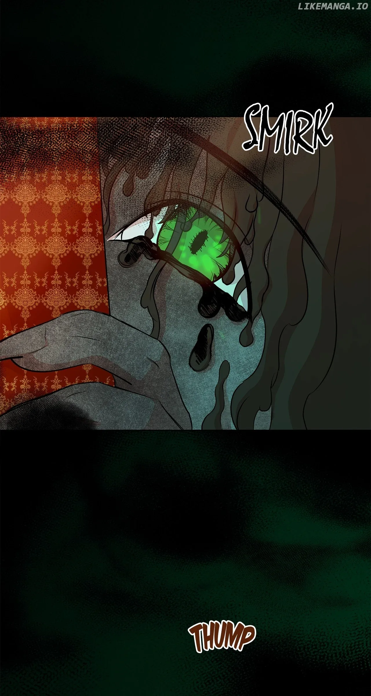 Fragrant Magician Chapter 24 page 7