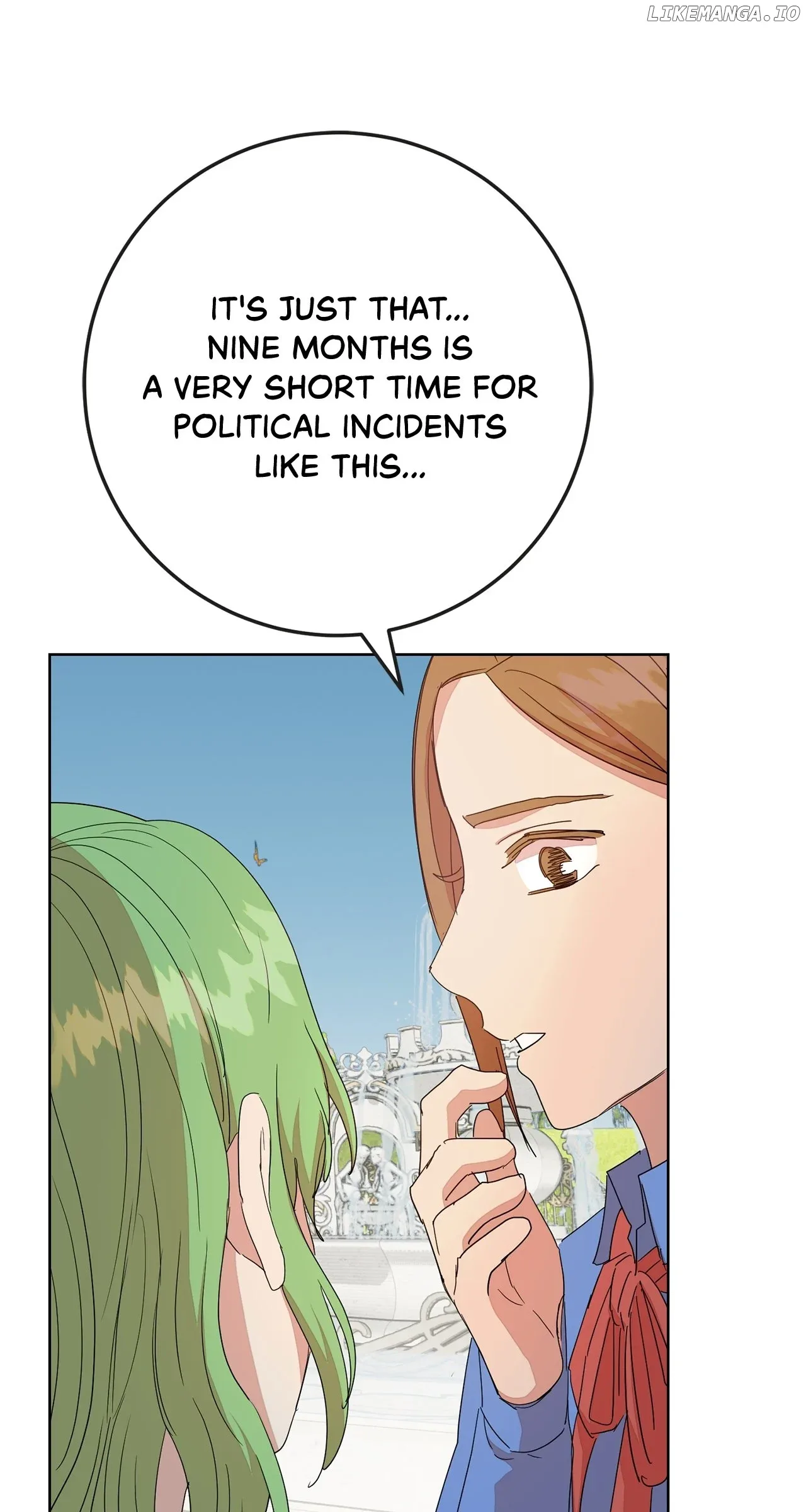 Fragrant Magician Chapter 24 page 44