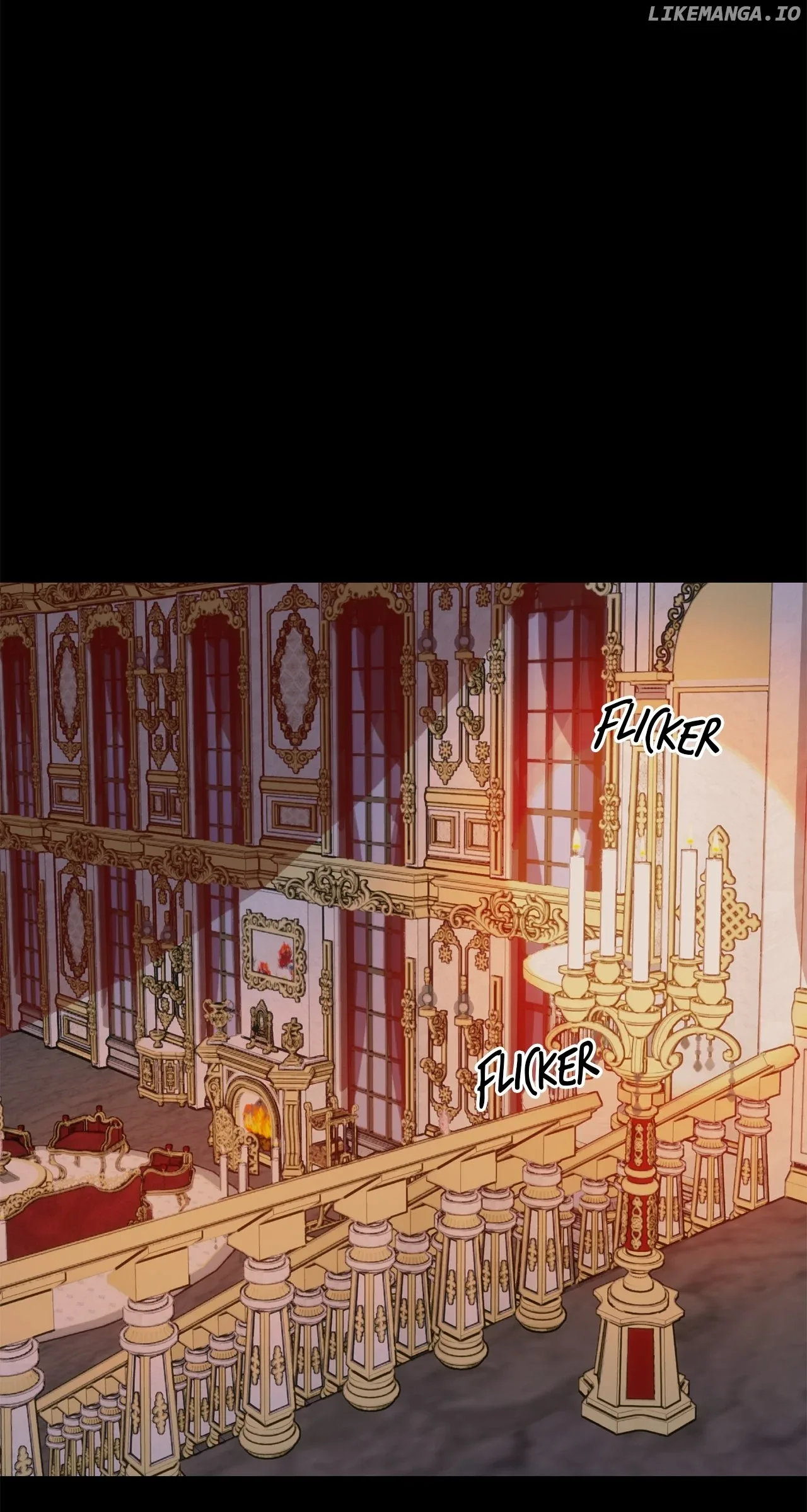 Fragrant Magician Chapter 24 page 20