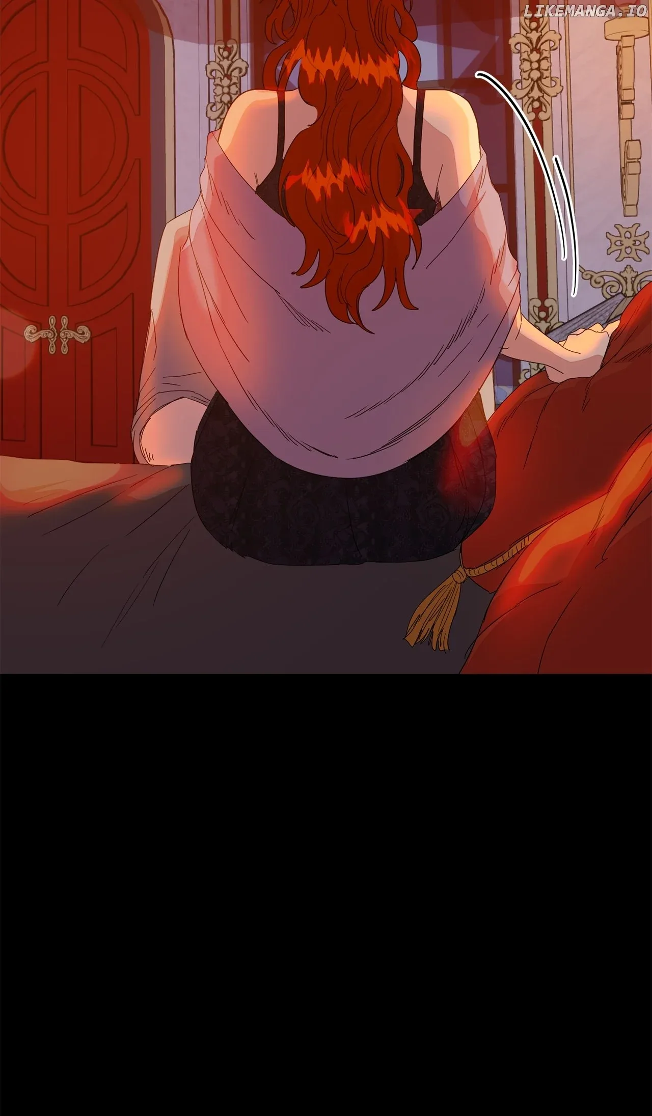 Fragrant Magician Chapter 24 page 27