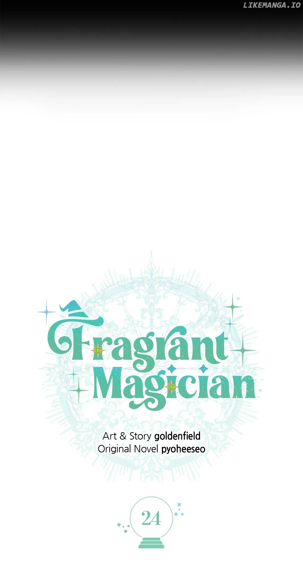 Fragrant Magician Chapter 24 page 33