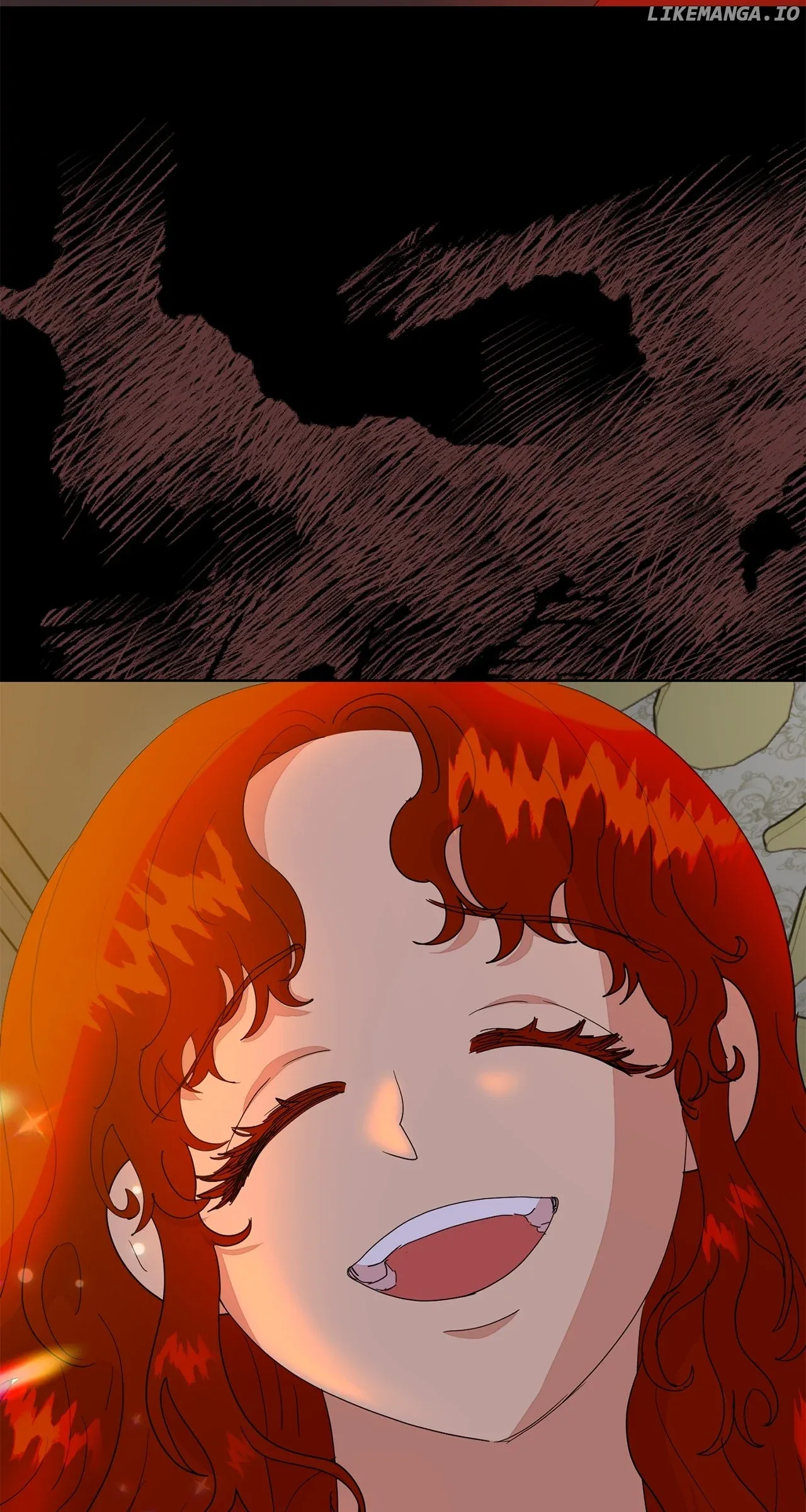 Fragrant Magician Chapter 24 page 30