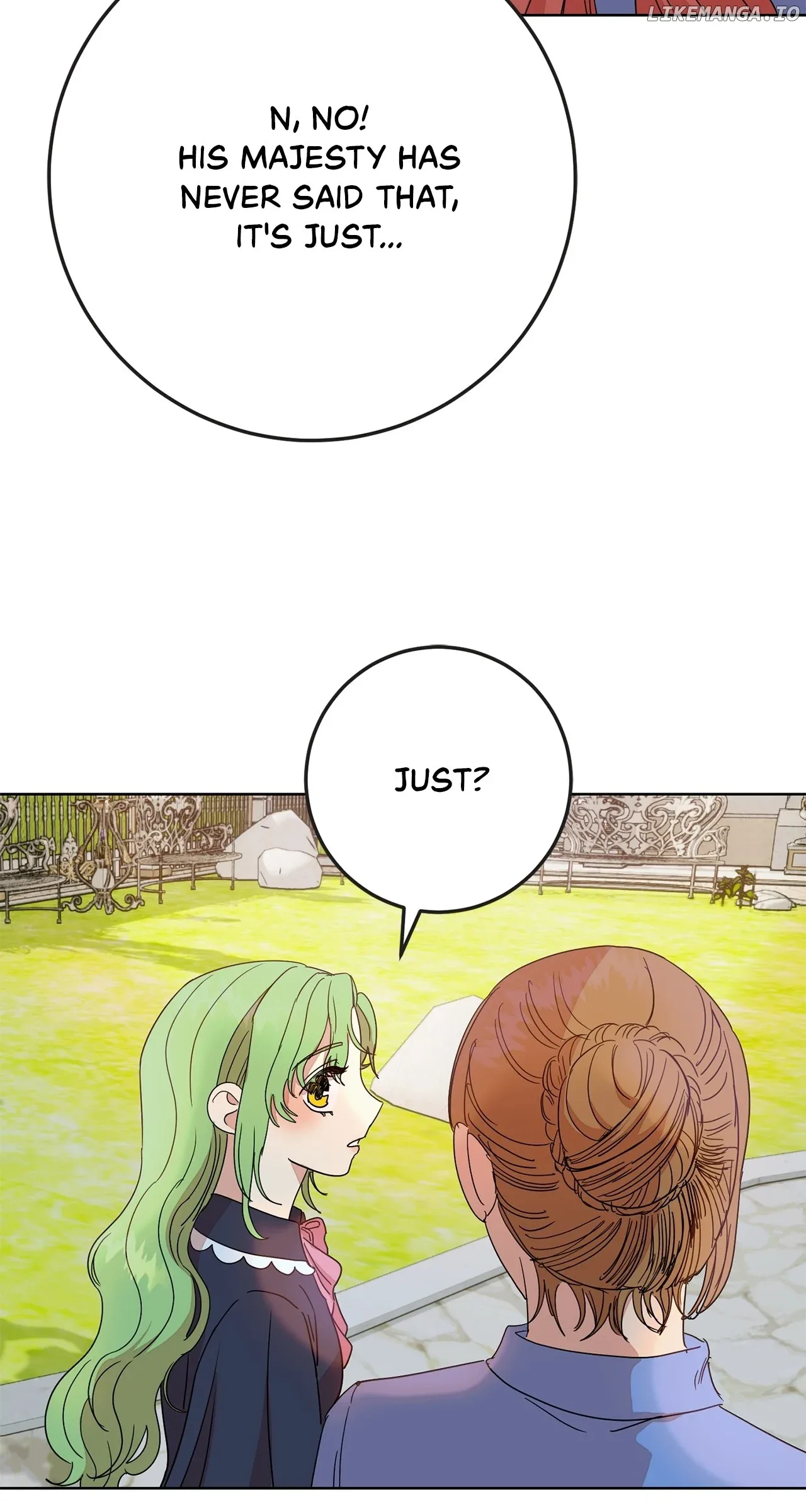 Fragrant Magician Chapter 24 page 42