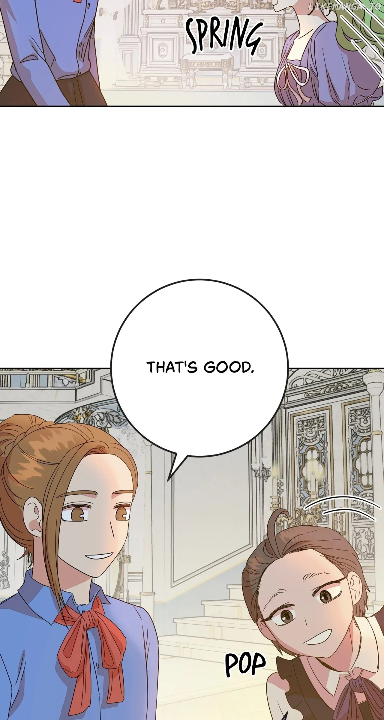 Fragrant Magician Chapter 24 page 61