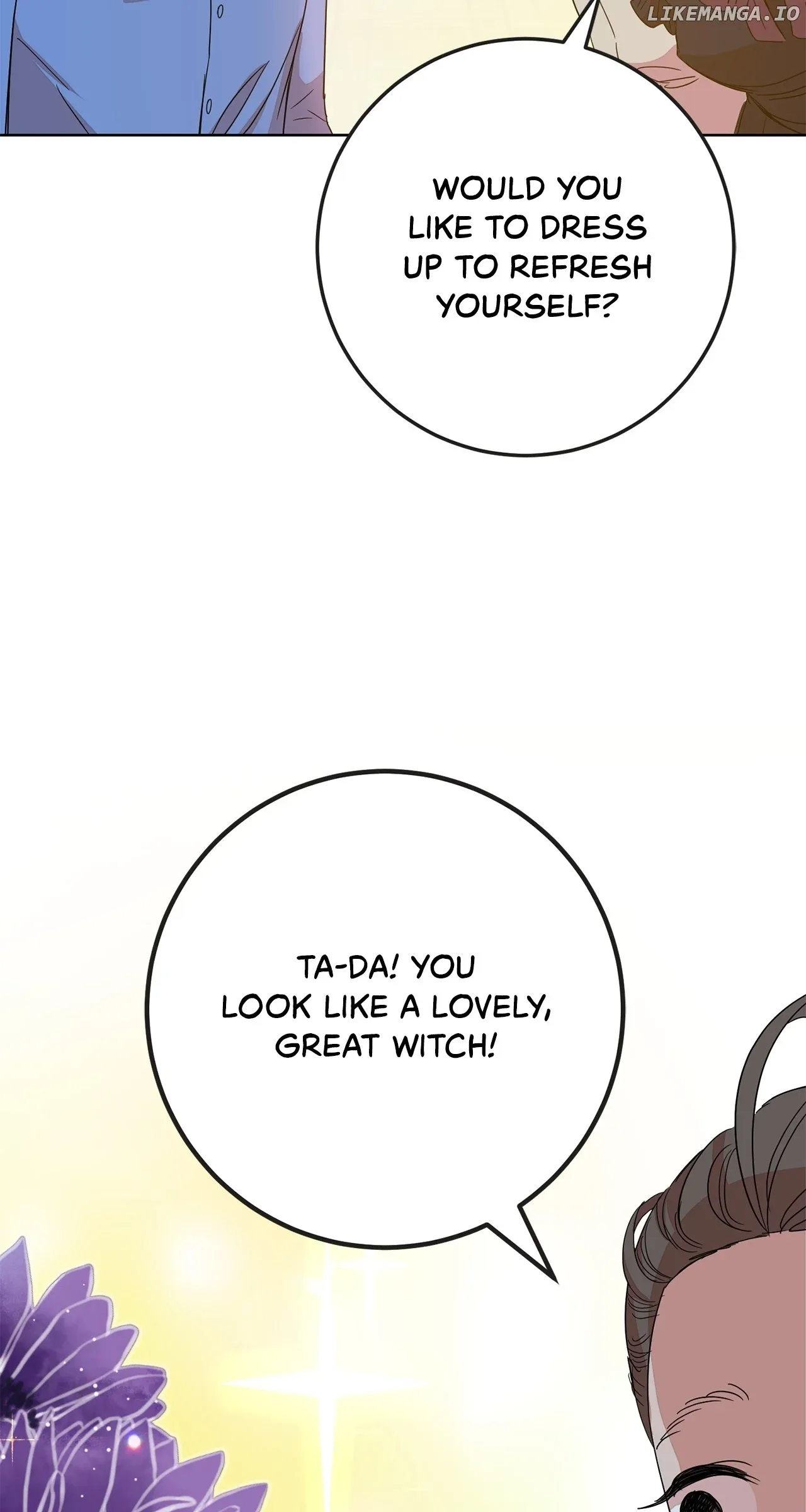 Fragrant Magician Chapter 24 page 62