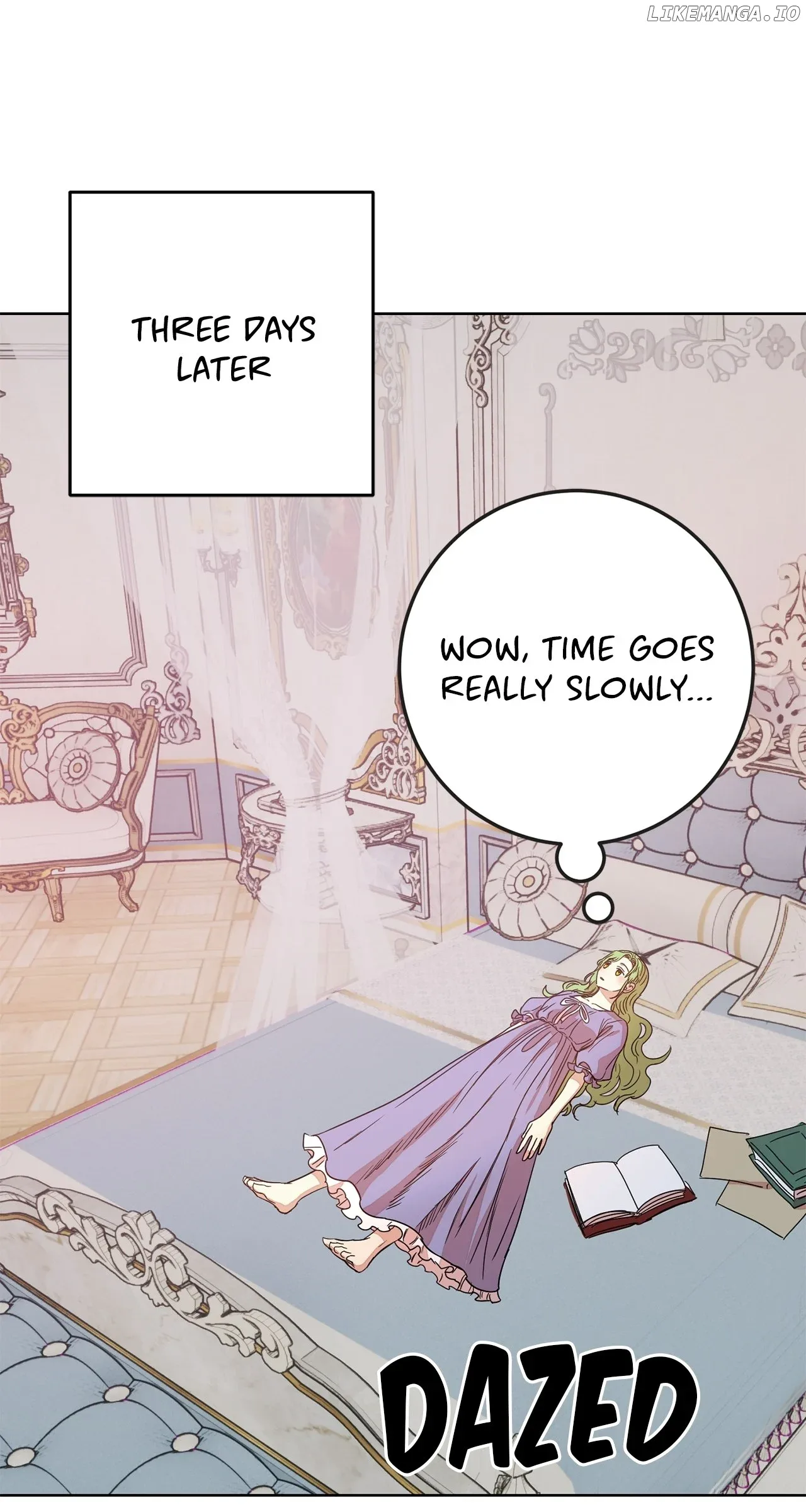 Fragrant Magician Chapter 24 page 58