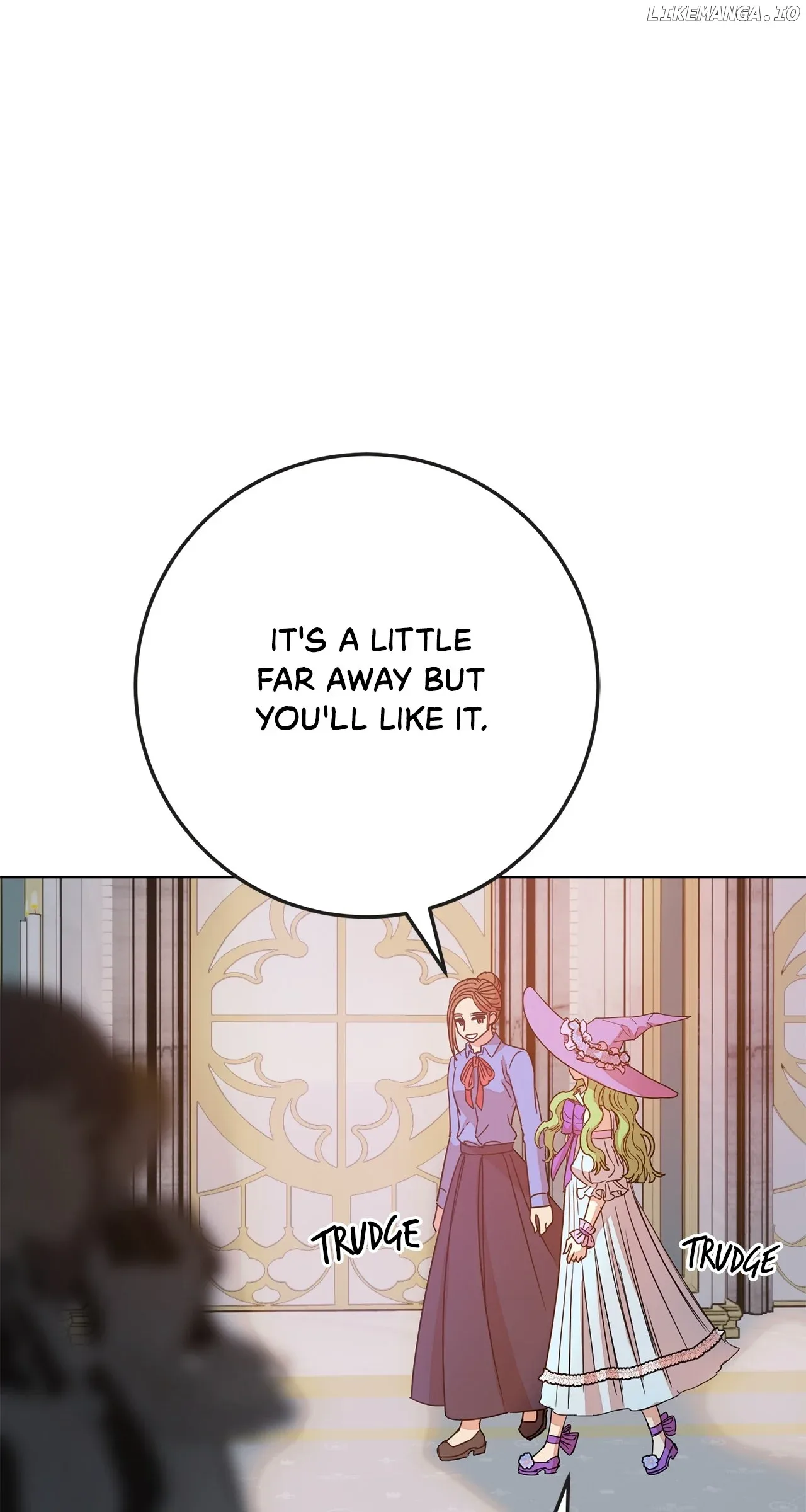 Fragrant Magician Chapter 24 page 67