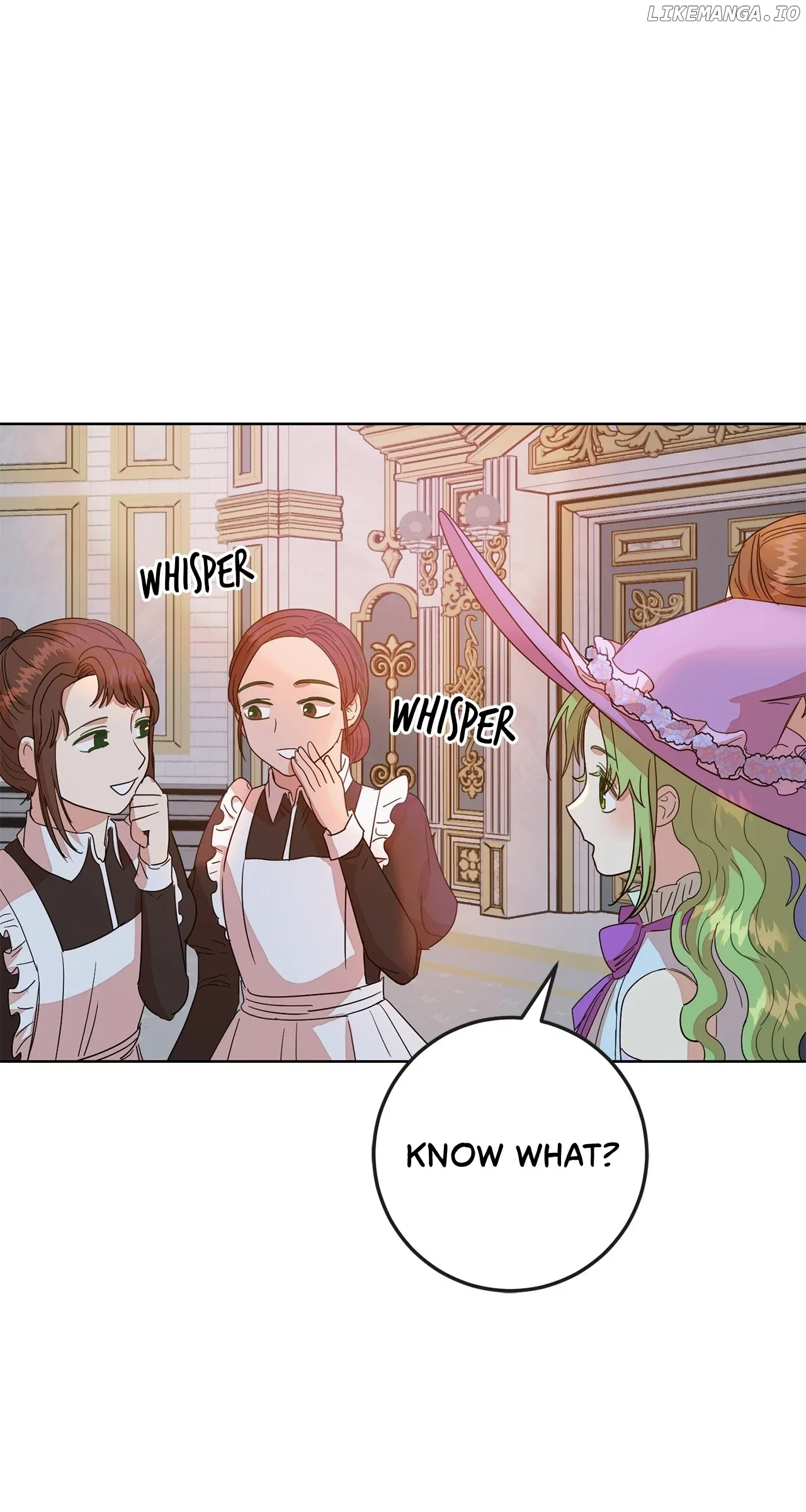 Fragrant Magician Chapter 24 page 76