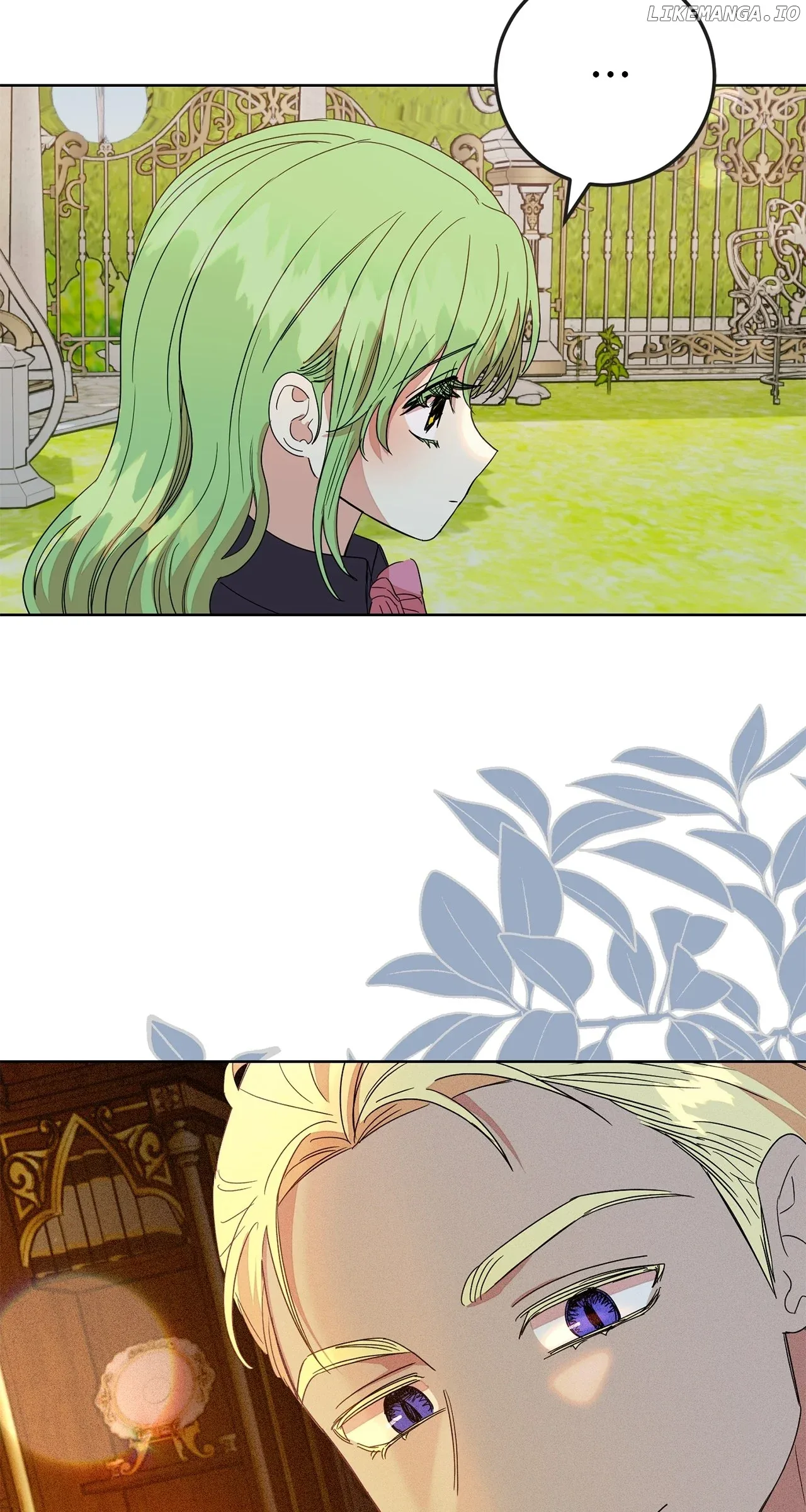 Fragrant Magician Chapter 24 page 55