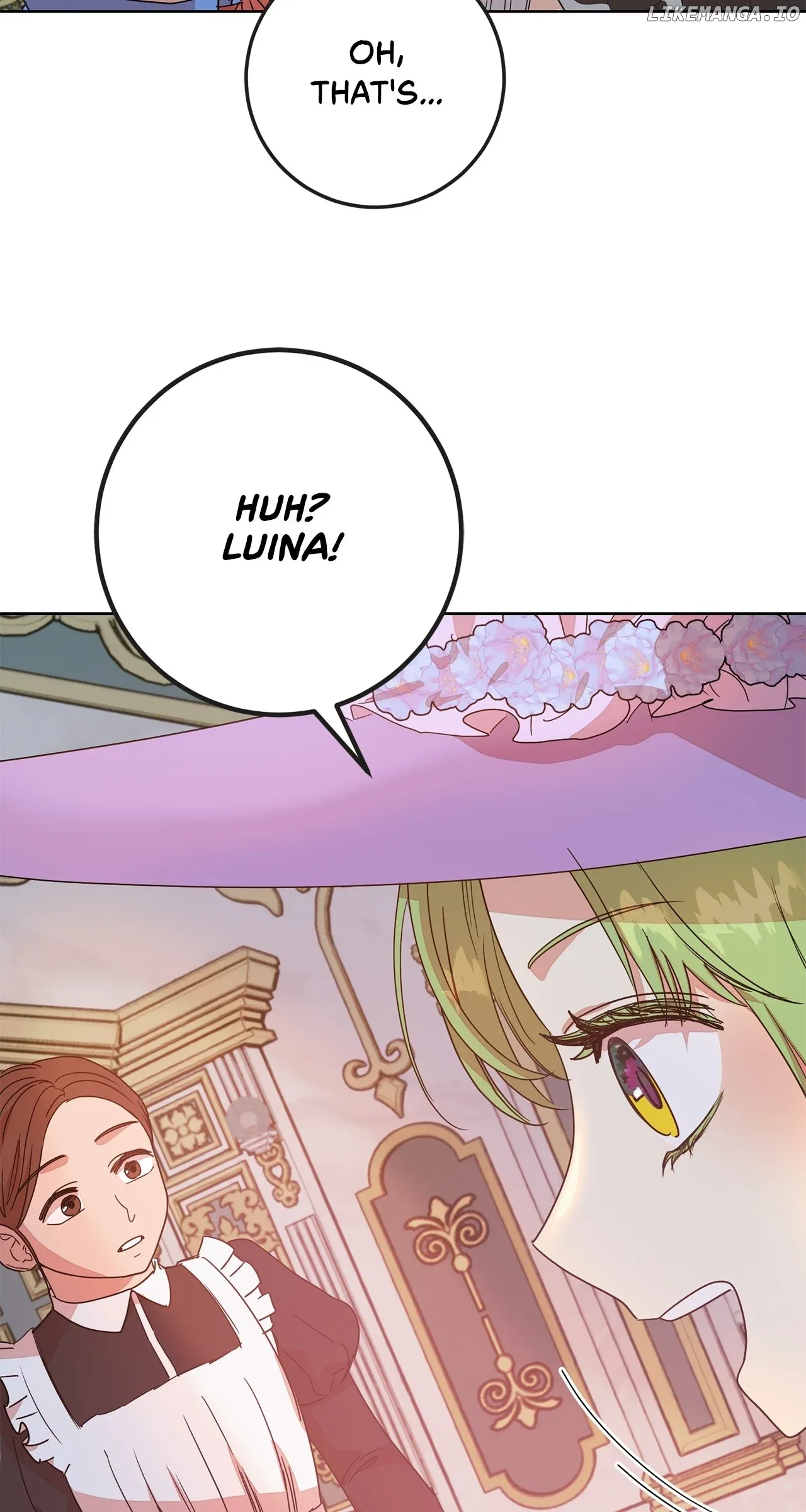 Fragrant Magician Chapter 24 page 69