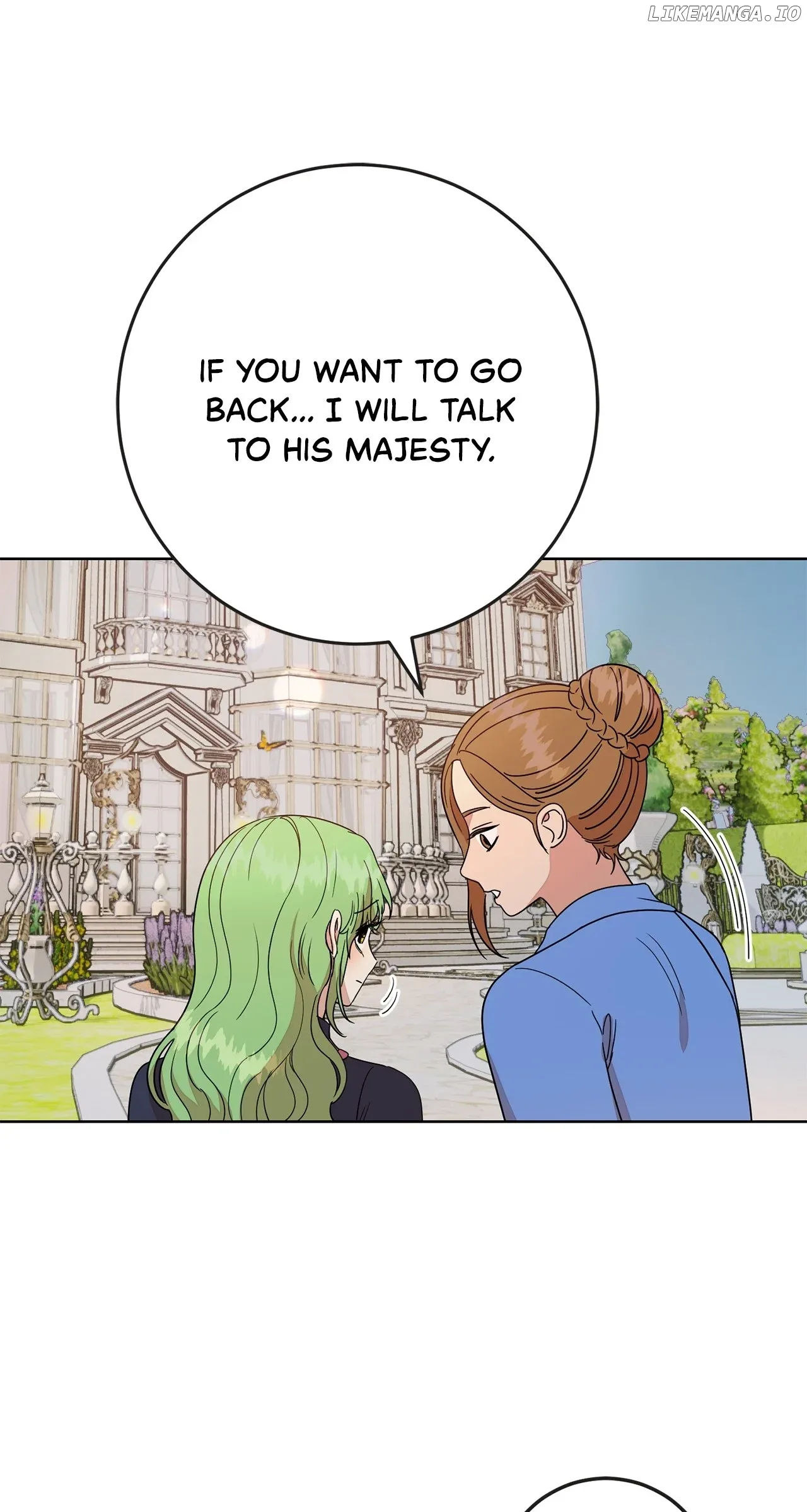 Fragrant Magician Chapter 24 page 54