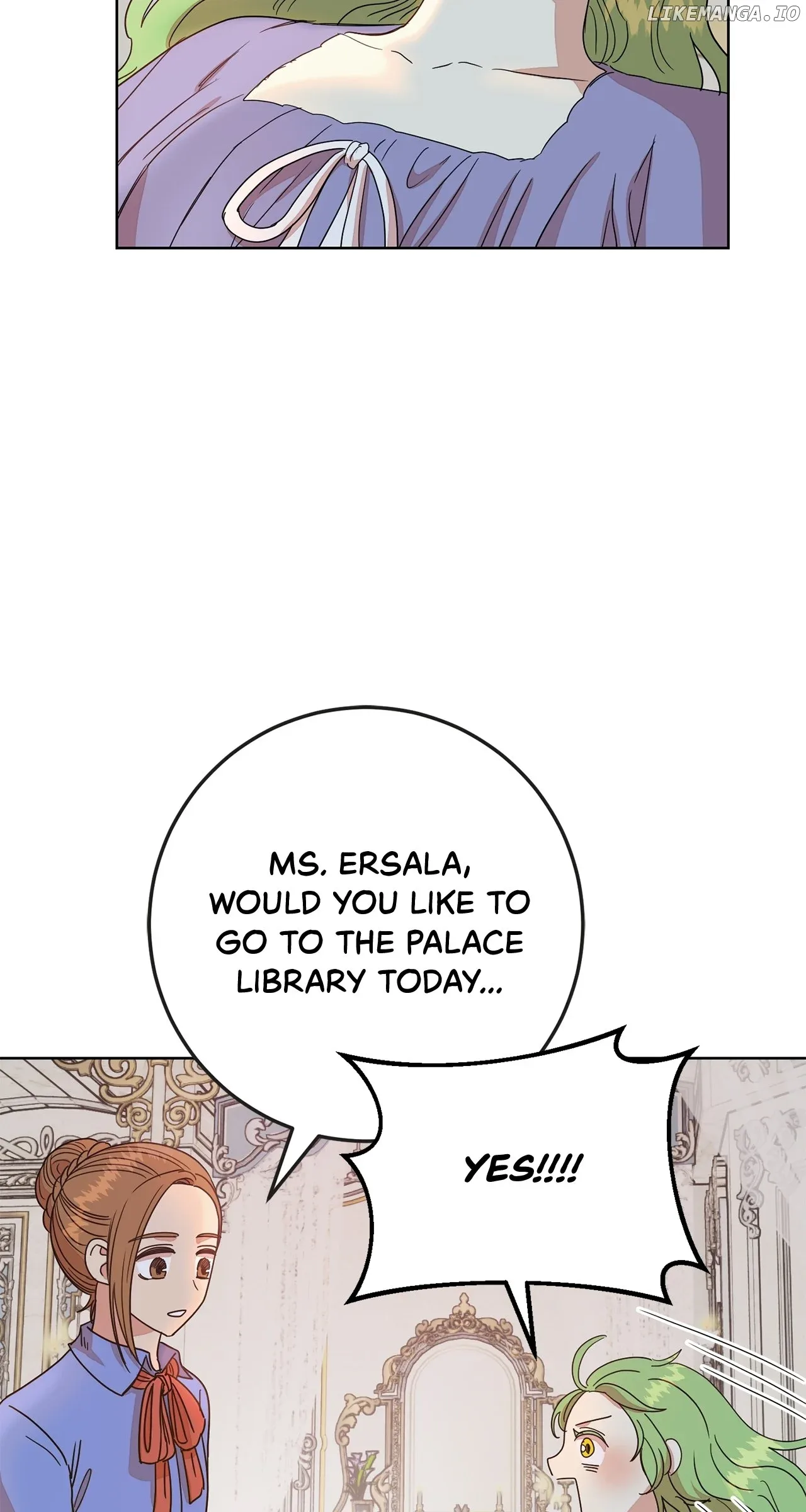Fragrant Magician Chapter 24 page 60