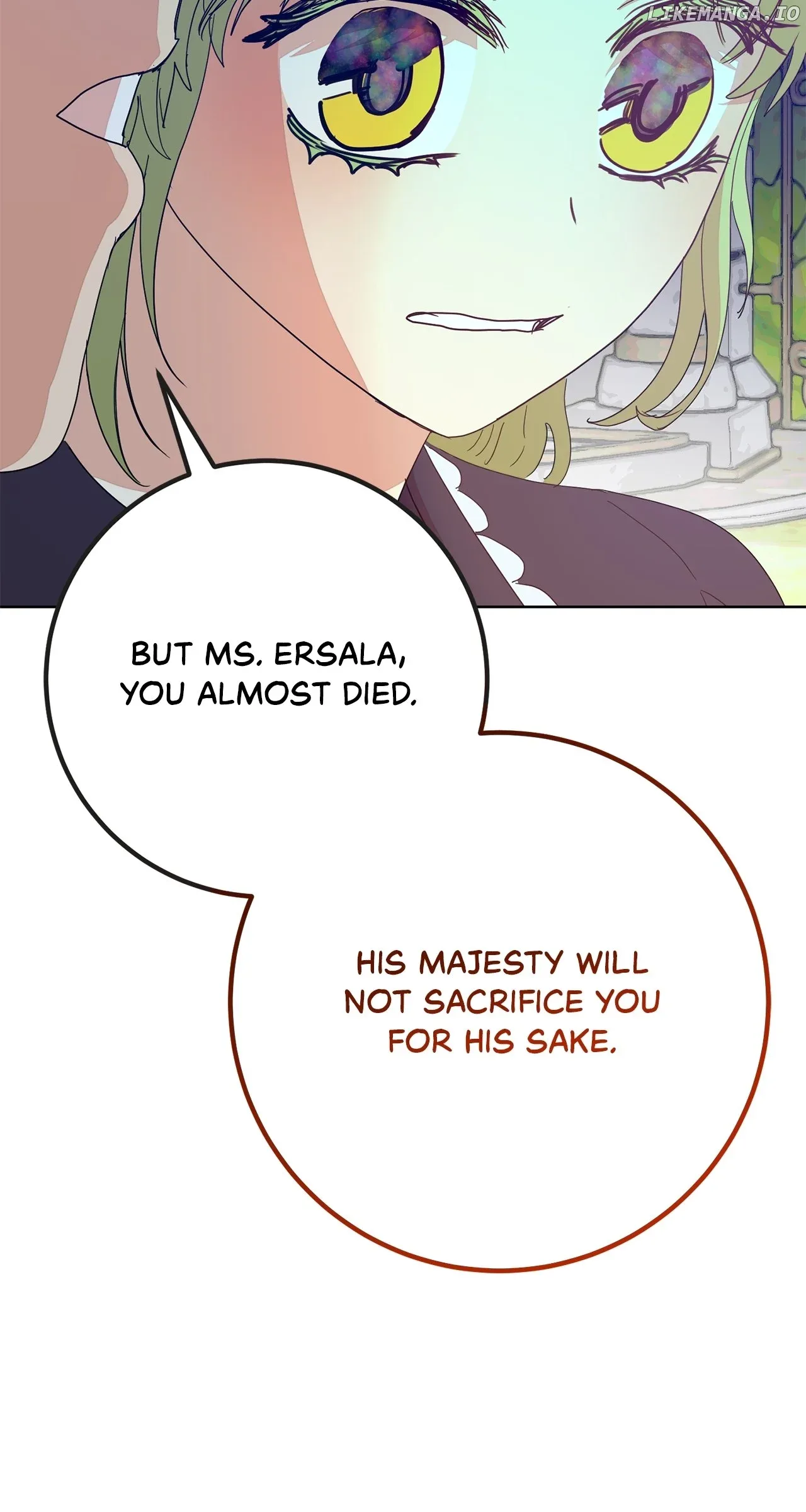 Fragrant Magician Chapter 24 page 51