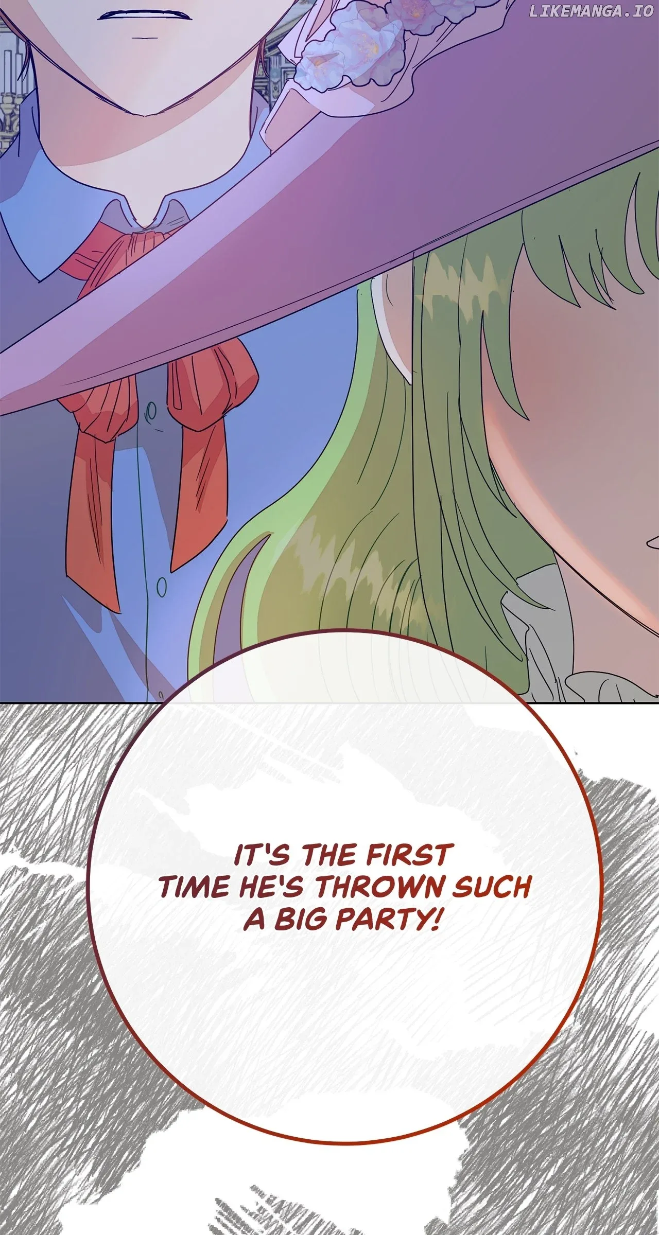 Fragrant Magician Chapter 24 page 78