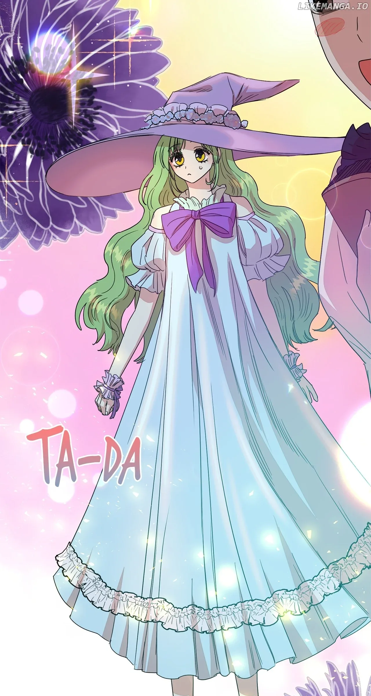 Fragrant Magician Chapter 24 page 63