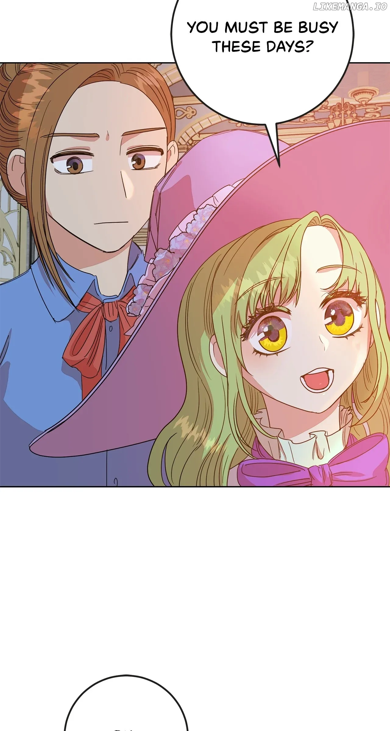 Fragrant Magician Chapter 24 page 72