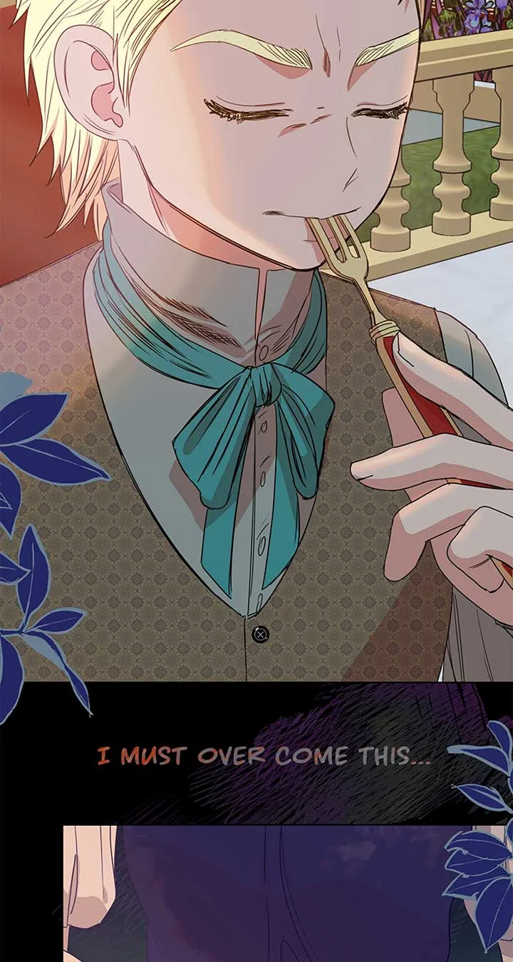 Fragrant Magician Chapter 25 page 31