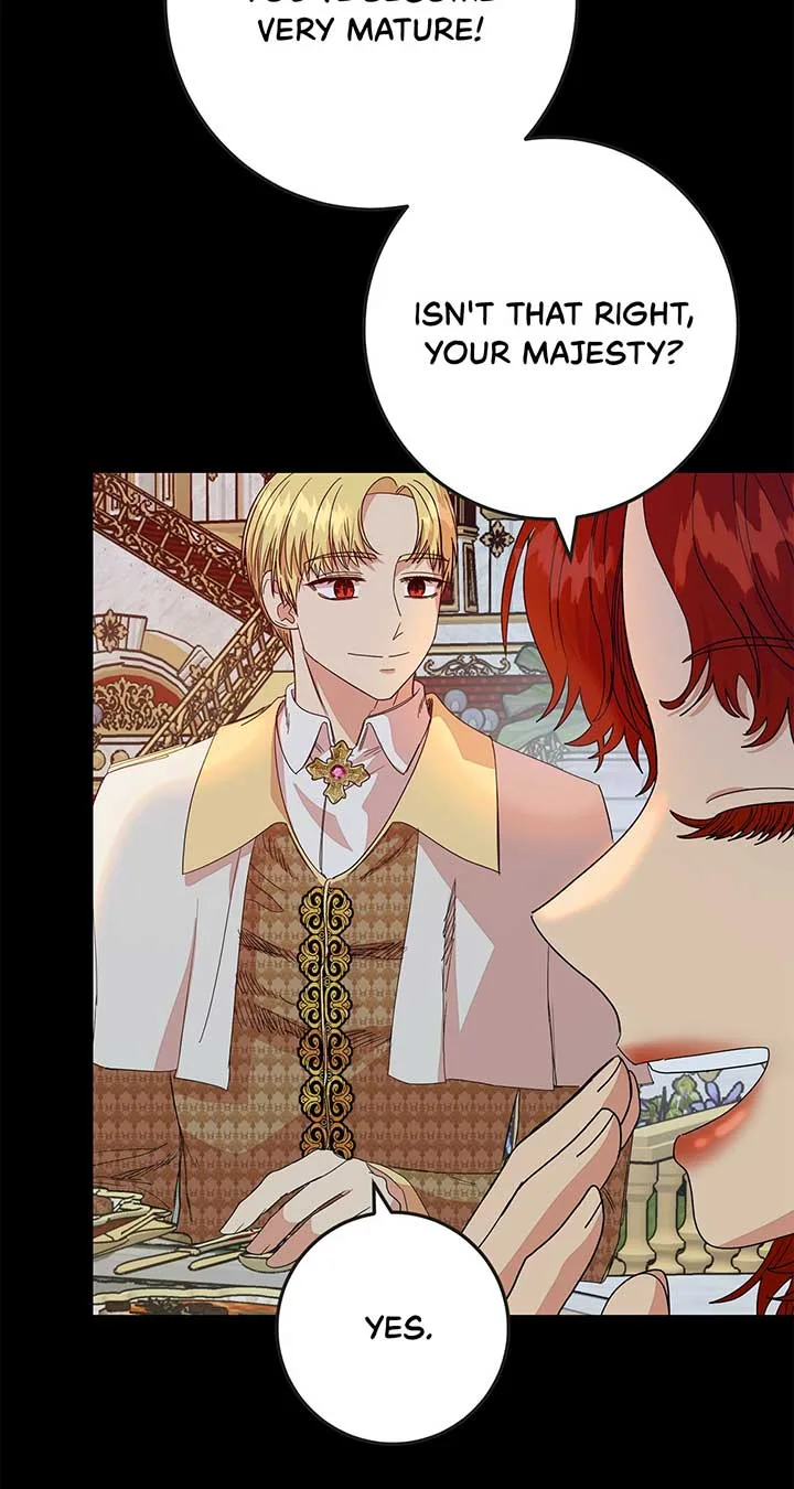 Fragrant Magician Chapter 25 page 18