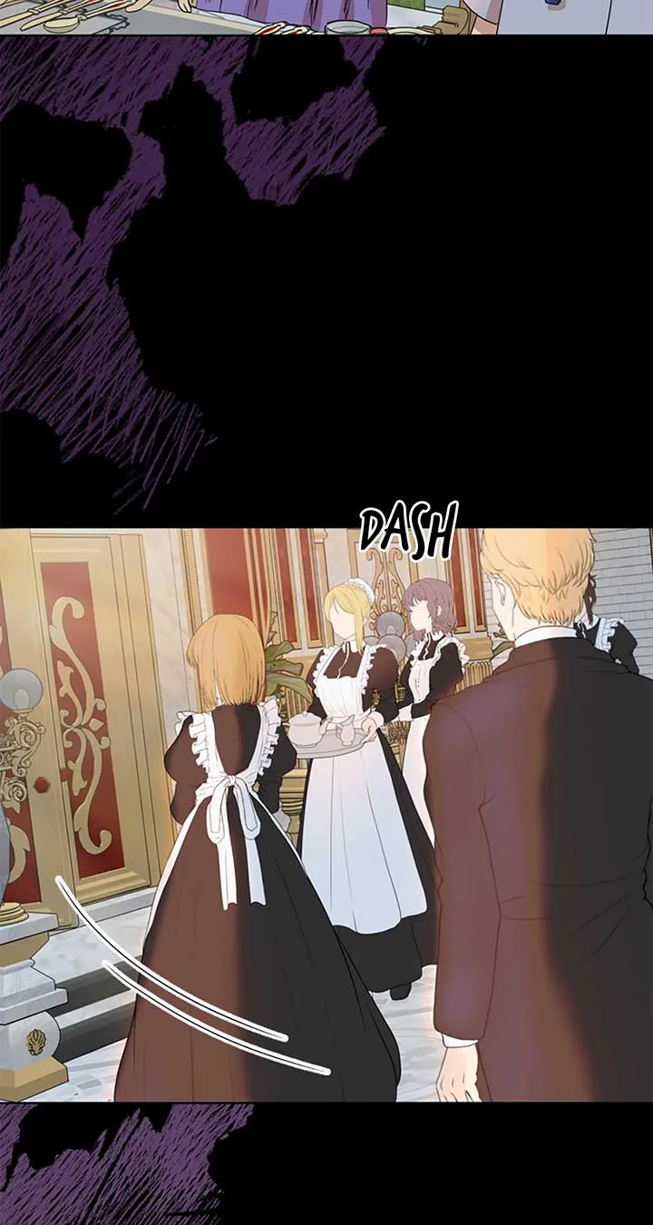 Fragrant Magician Chapter 25 page 45