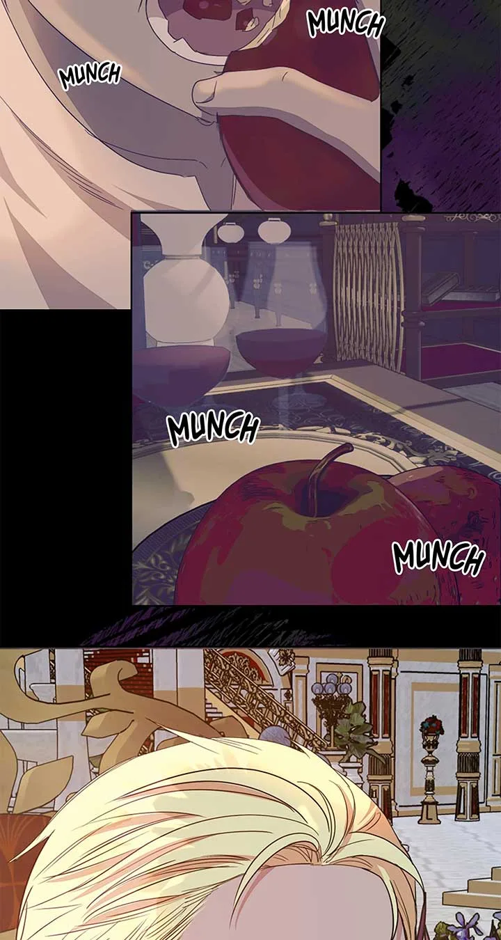 Fragrant Magician Chapter 25 page 30