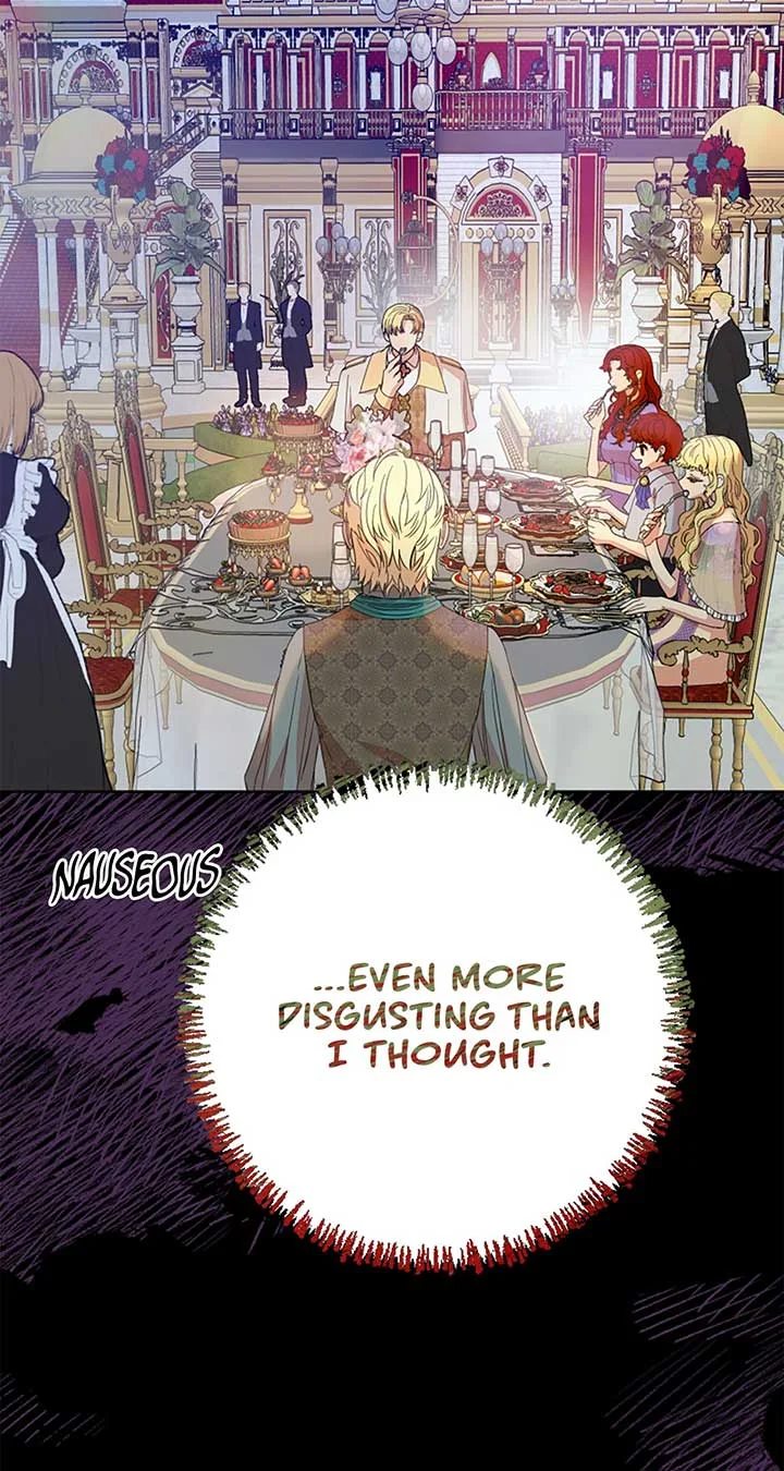 Fragrant Magician Chapter 25 page 23