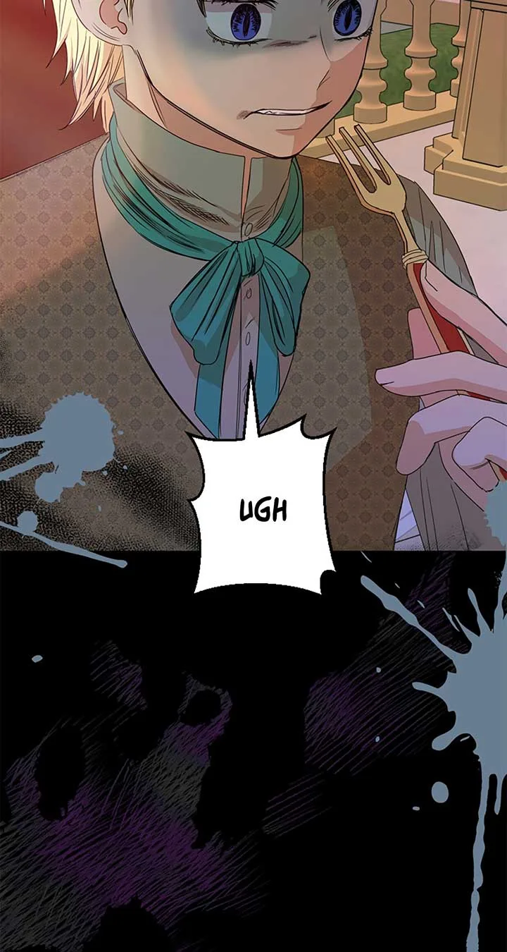 Fragrant Magician Chapter 25 page 35