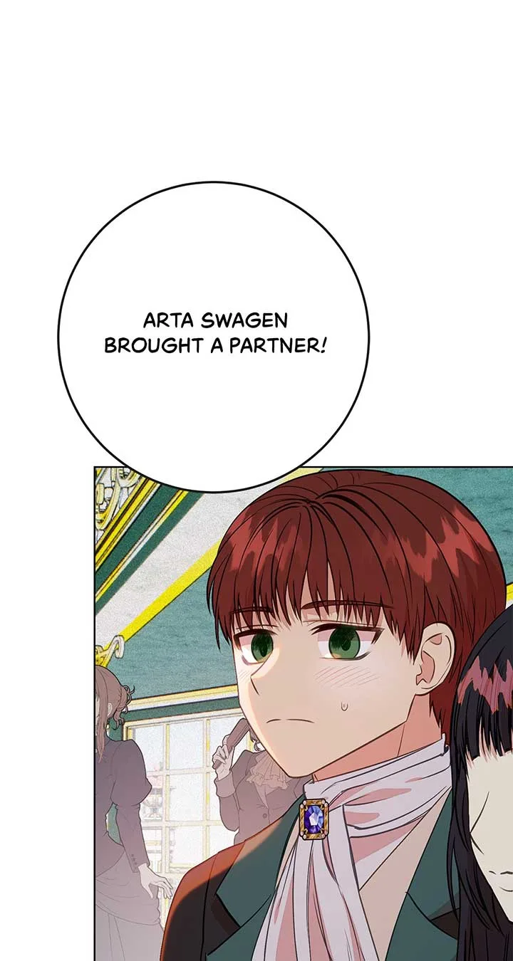 Fragrant Magician Chapter 27 page 7