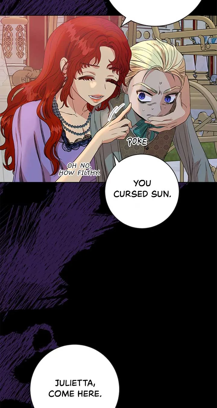 Fragrant Magician Chapter 25 page 48