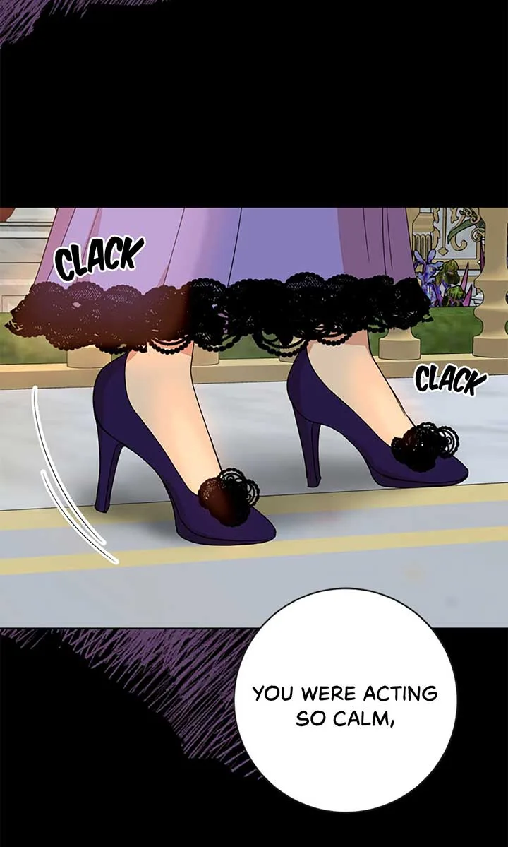 Fragrant Magician Chapter 25 page 46
