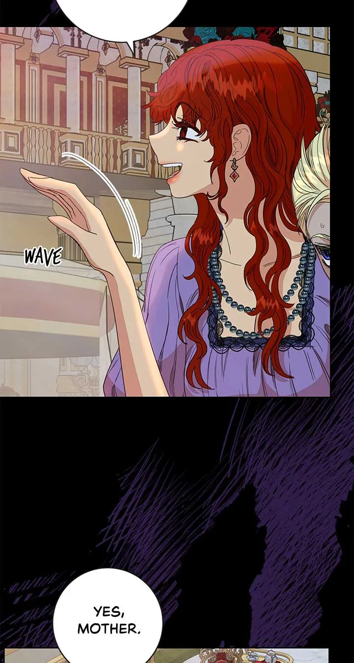 Fragrant Magician Chapter 25 page 49