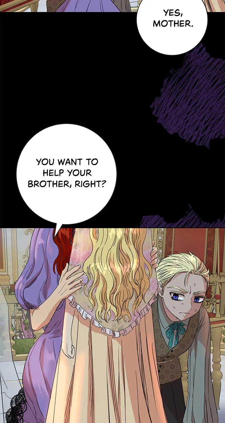 Fragrant Magician Chapter 25 page 51