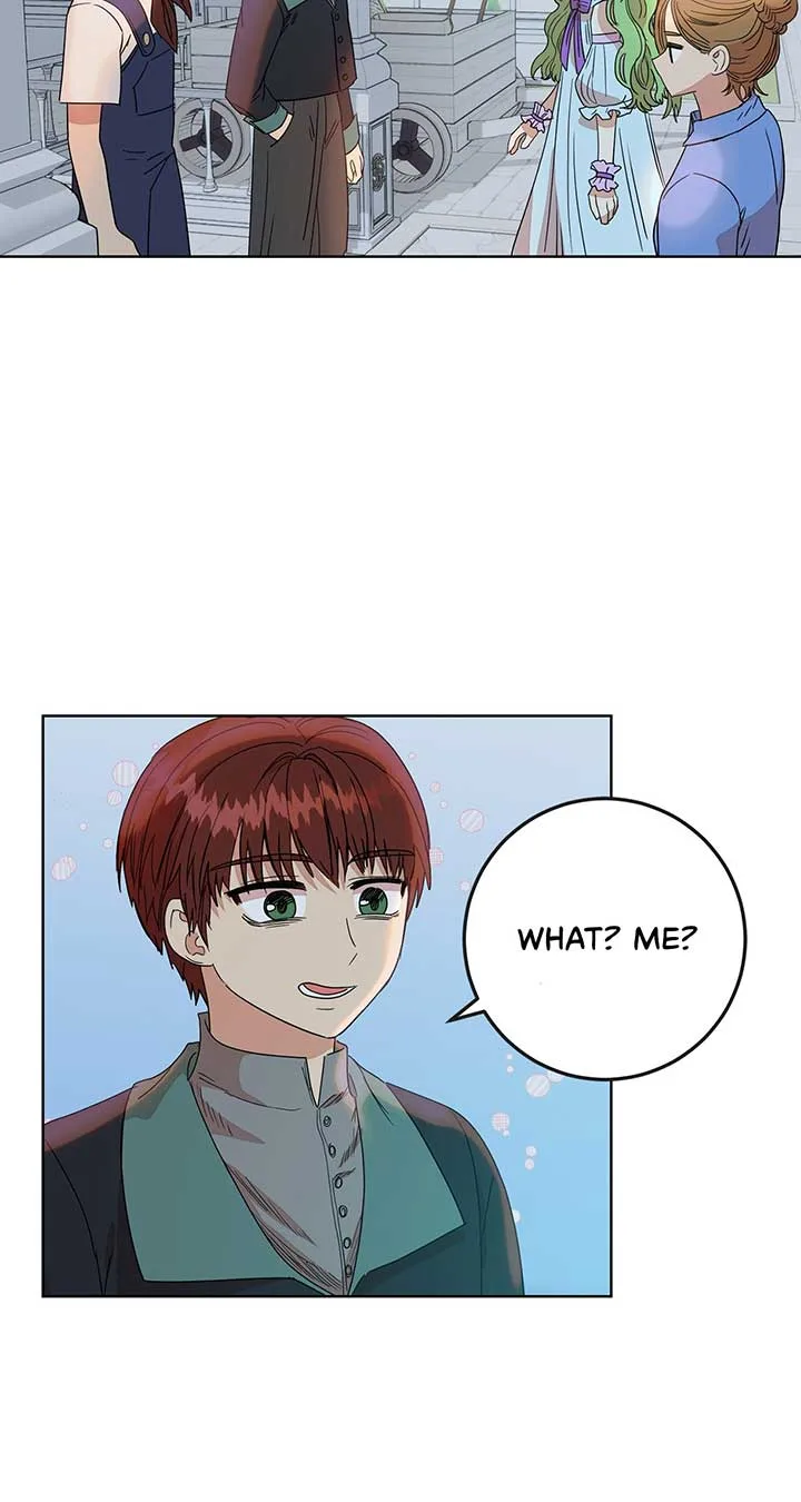 Fragrant Magician Chapter 25 page 62