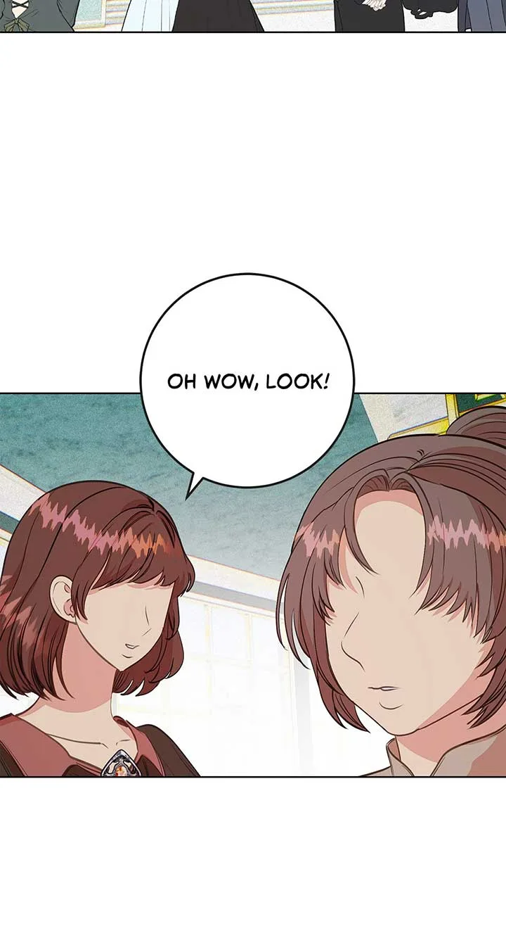 Fragrant Magician Chapter 27 page 6