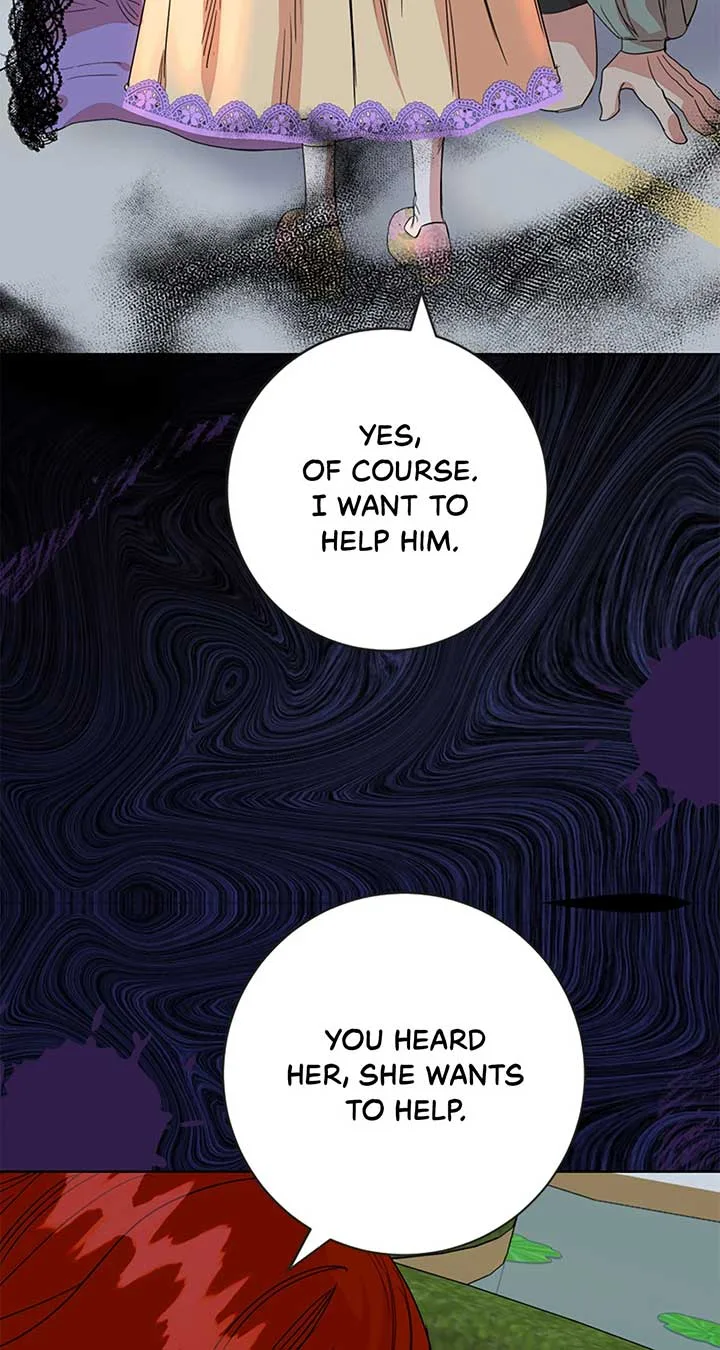 Fragrant Magician Chapter 25 page 52