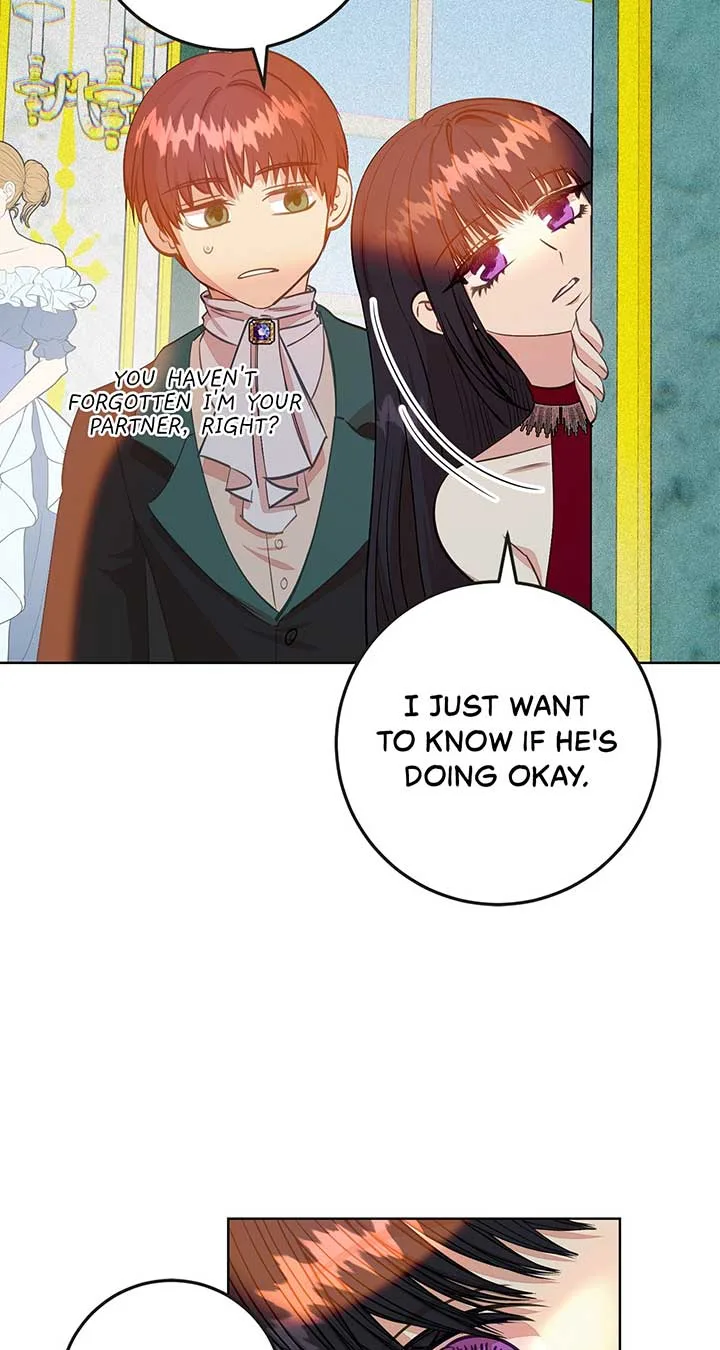 Fragrant Magician Chapter 27 page 13