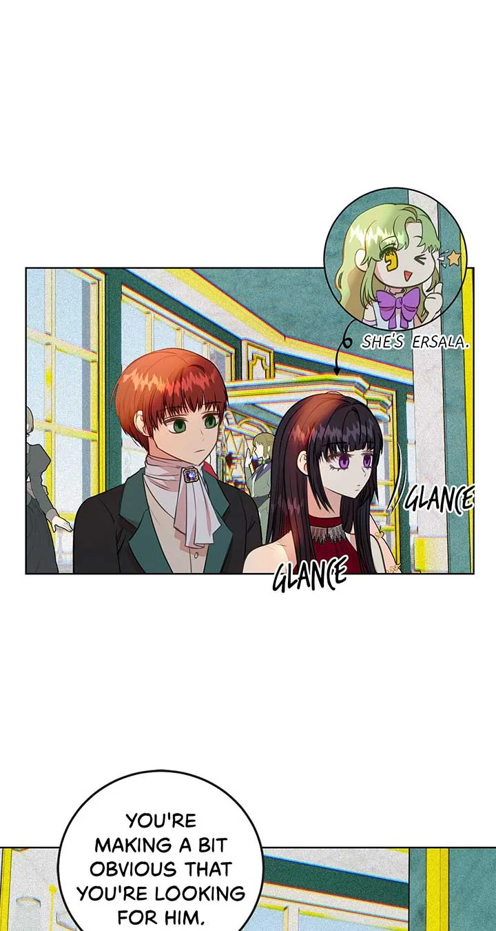Fragrant Magician Chapter 27 page 12