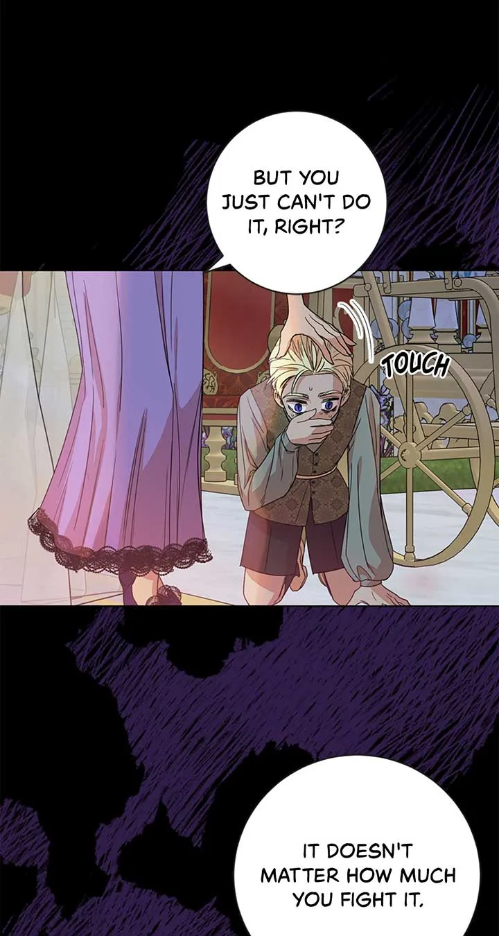 Fragrant Magician Chapter 25 page 47