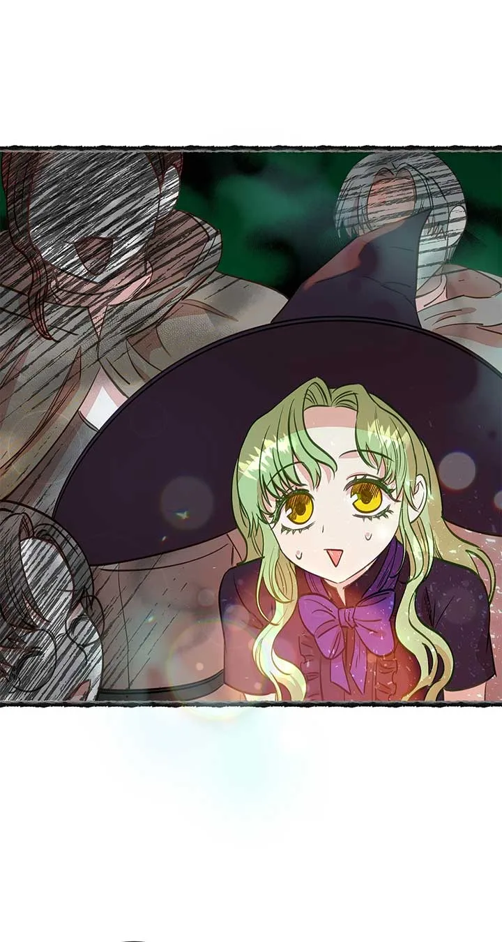 Fragrant Magician Chapter 27 page 55