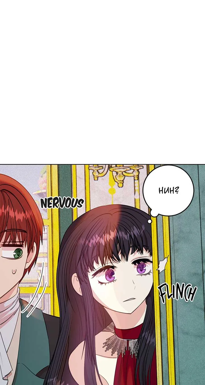 Fragrant Magician Chapter 27 page 35