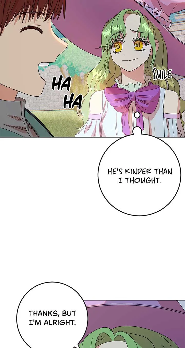 Fragrant Magician Chapter 26 page 8